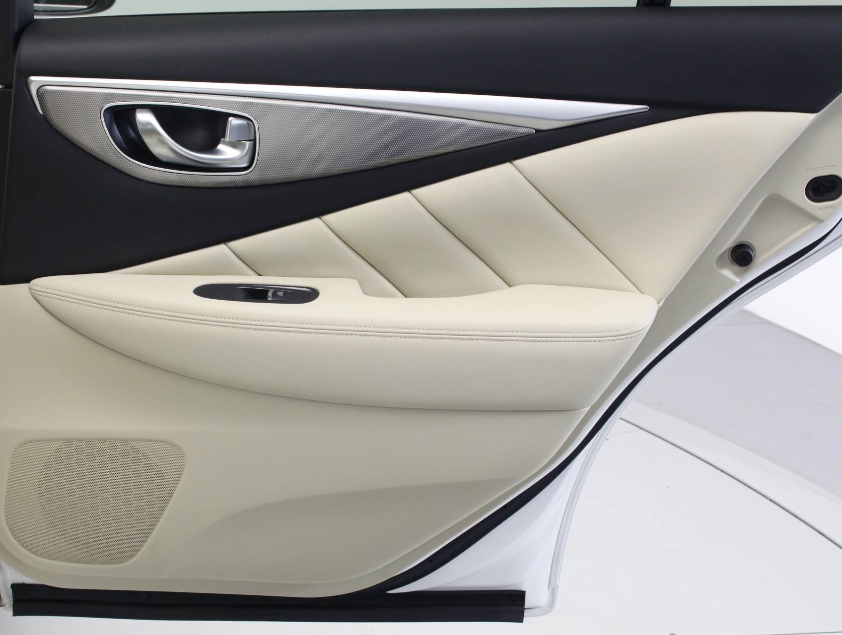 Florida Fine Cars - Used INFINITI Q50 2015 WEST PALM Premium