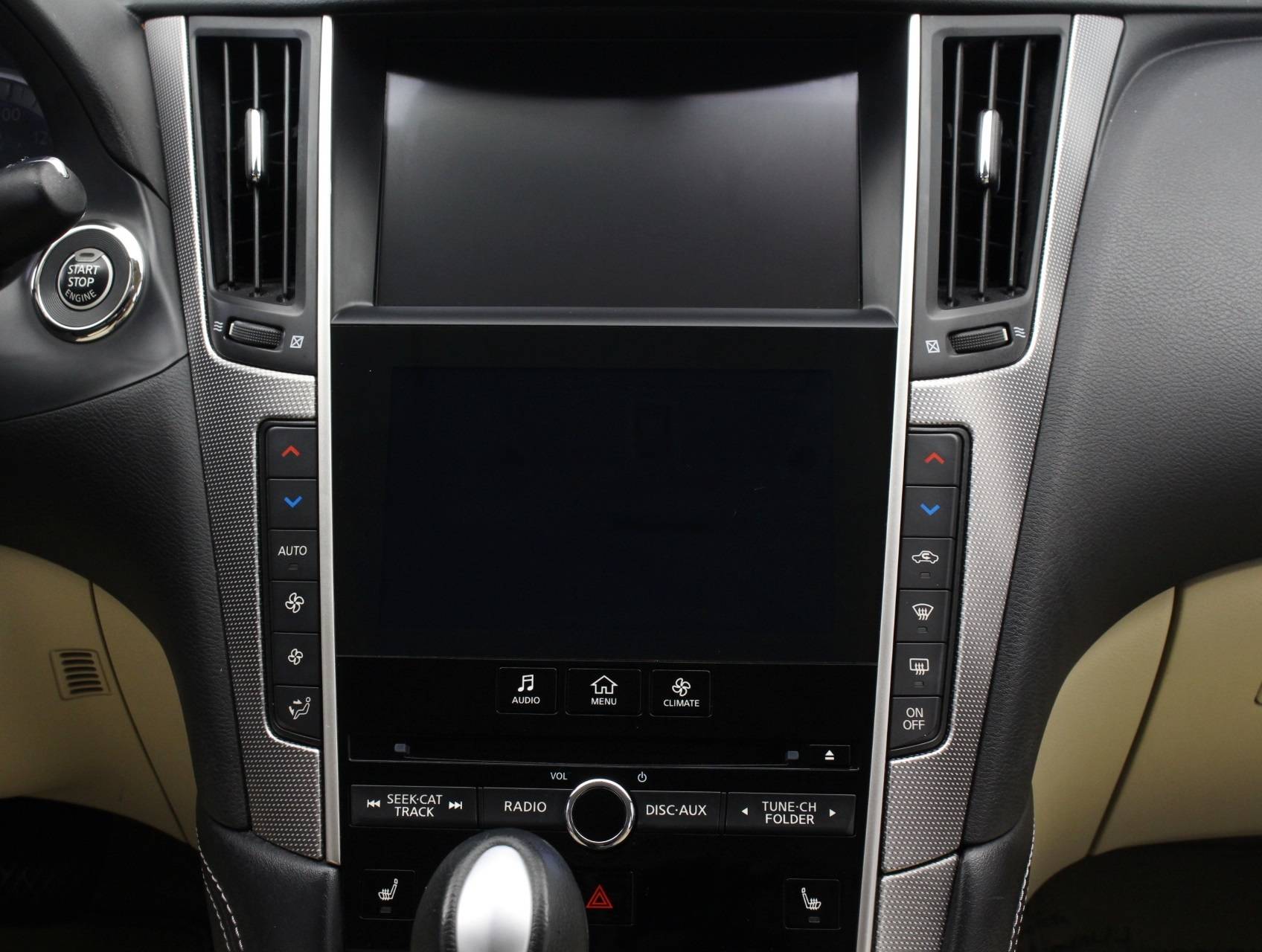 Florida Fine Cars - Used INFINITI Q50 2015 WEST PALM Premium