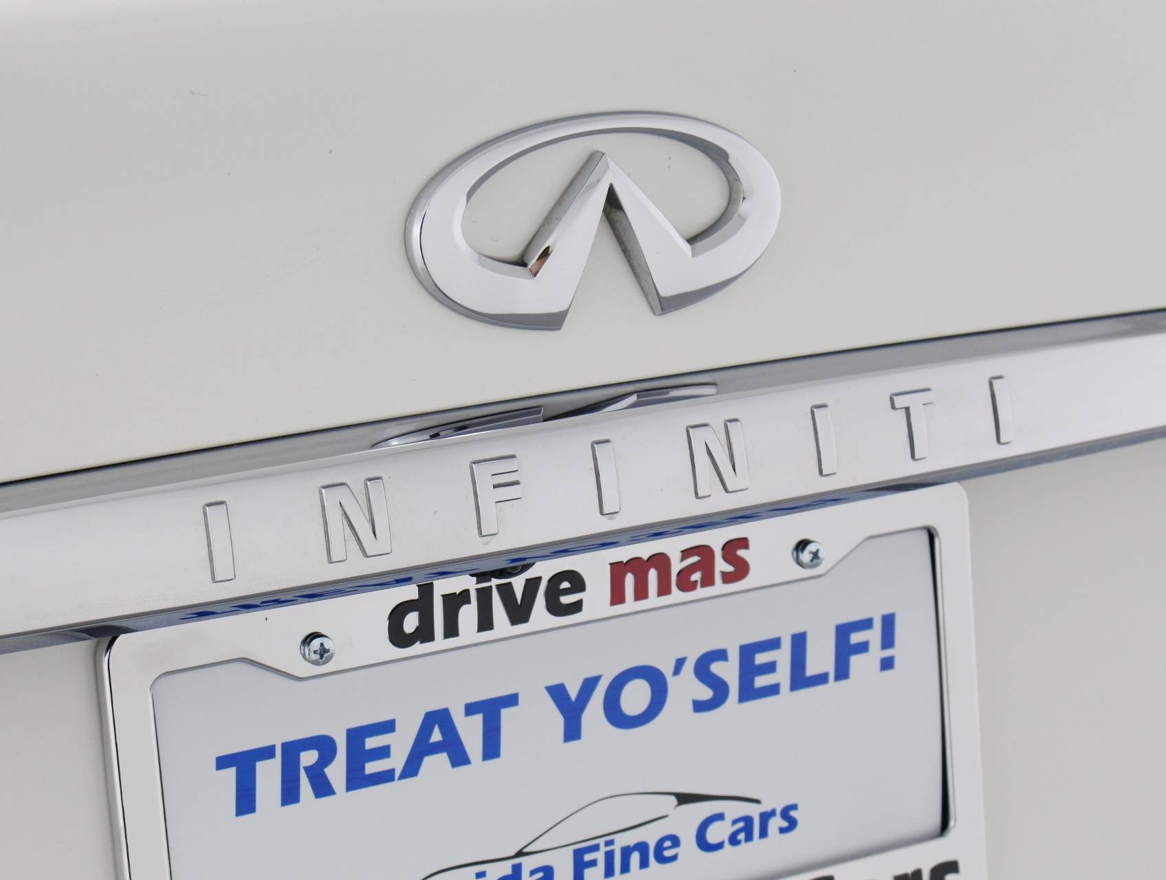 Florida Fine Cars - Used INFINITI Q50 2015 WEST PALM Premium