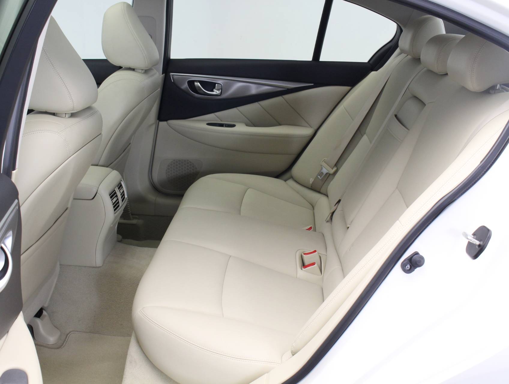 Florida Fine Cars - Used INFINITI Q50 2015 WEST PALM Premium