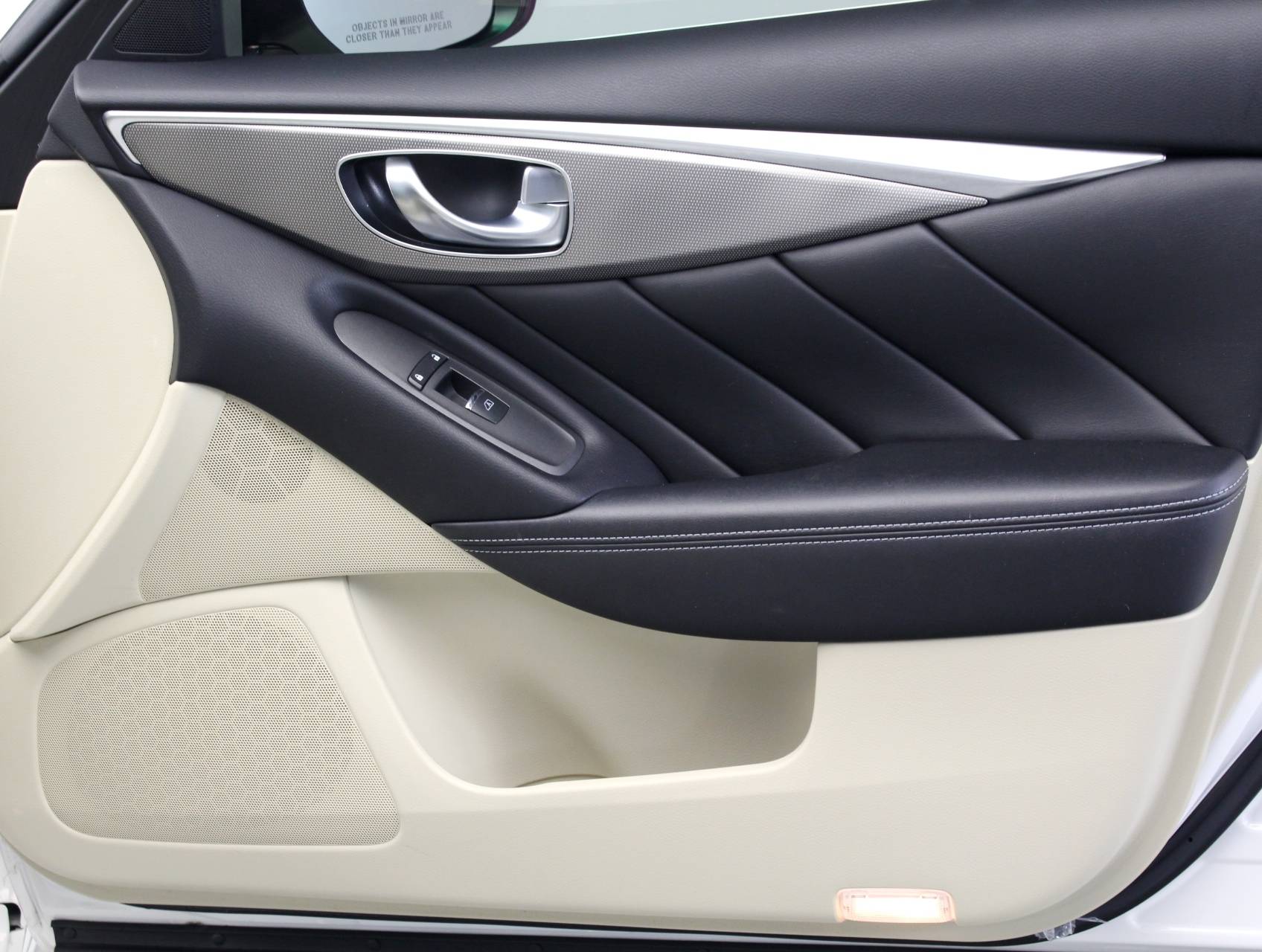 Florida Fine Cars - Used INFINITI Q50 2015 WEST PALM Premium