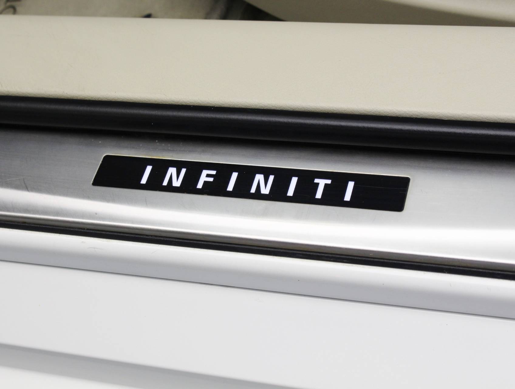 Florida Fine Cars - Used INFINITI Q50 2015 WEST PALM Premium