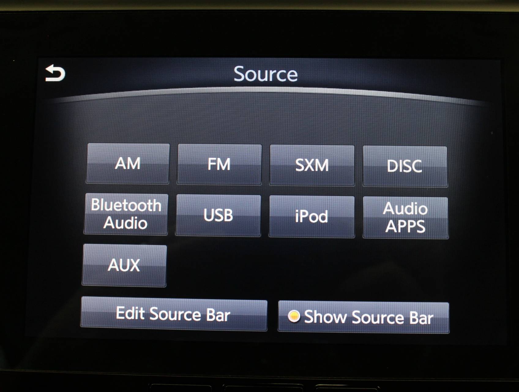 Florida Fine Cars - Used INFINITI Q50 2015 WEST PALM Premium