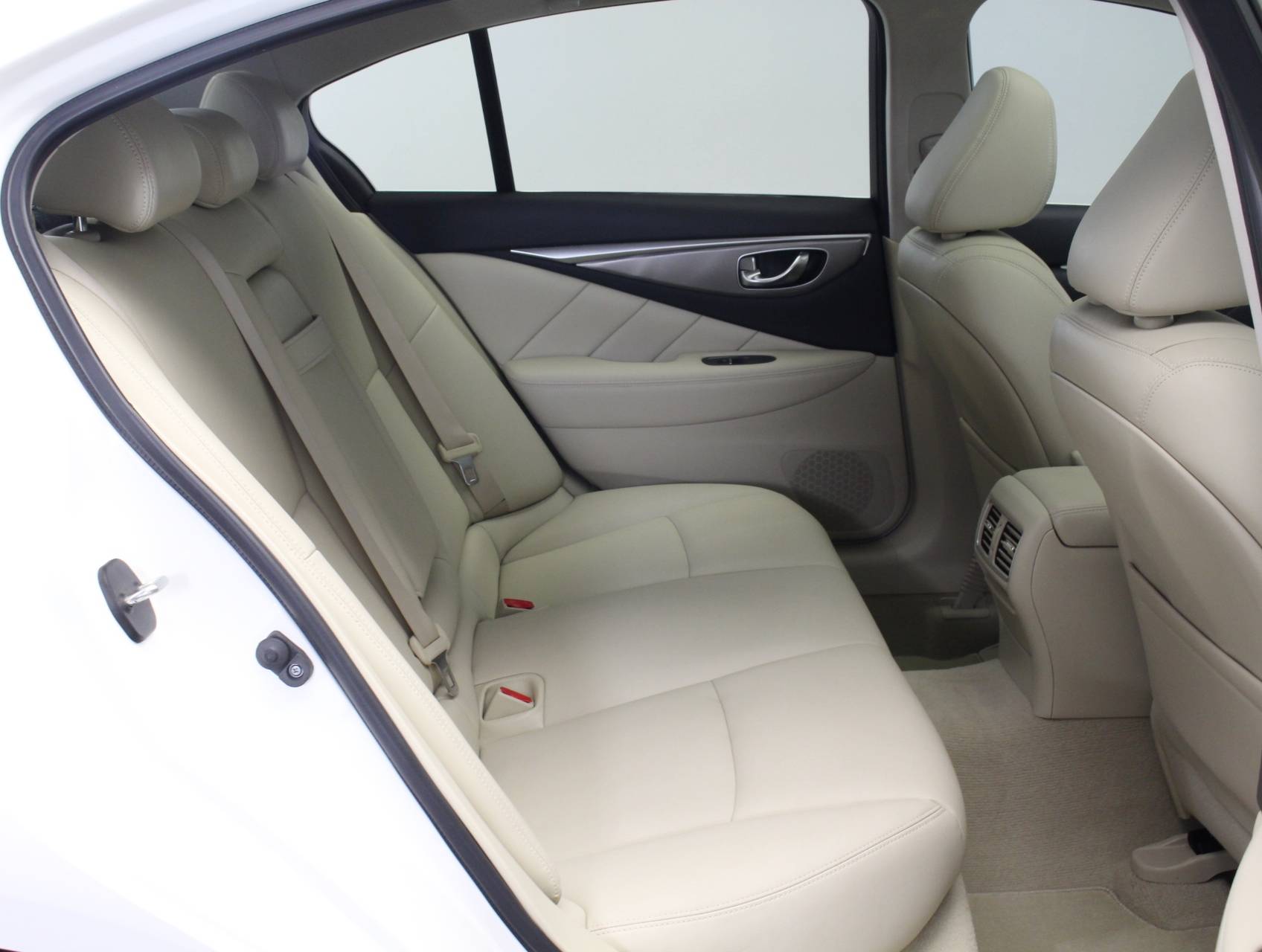 Florida Fine Cars - Used INFINITI Q50 2015 WEST PALM Premium