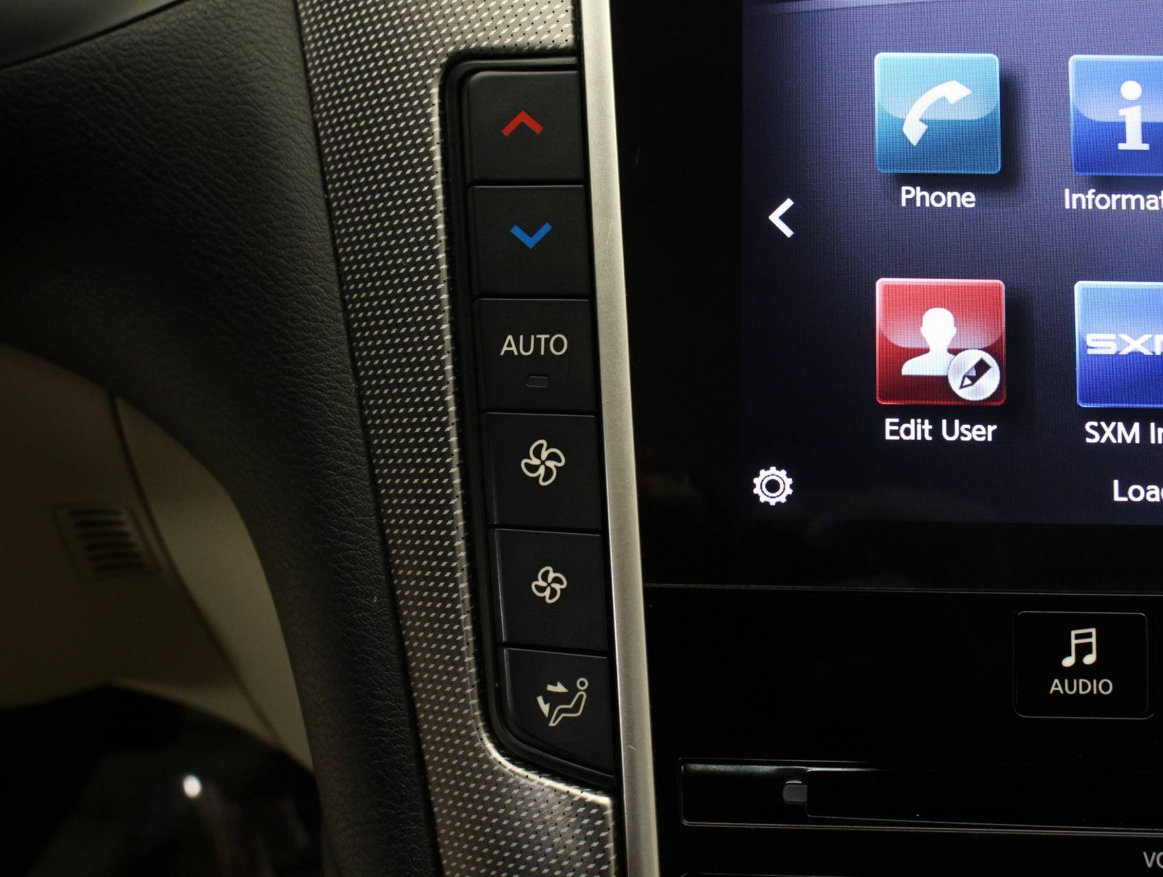 Florida Fine Cars - Used INFINITI Q50 2015 WEST PALM Premium