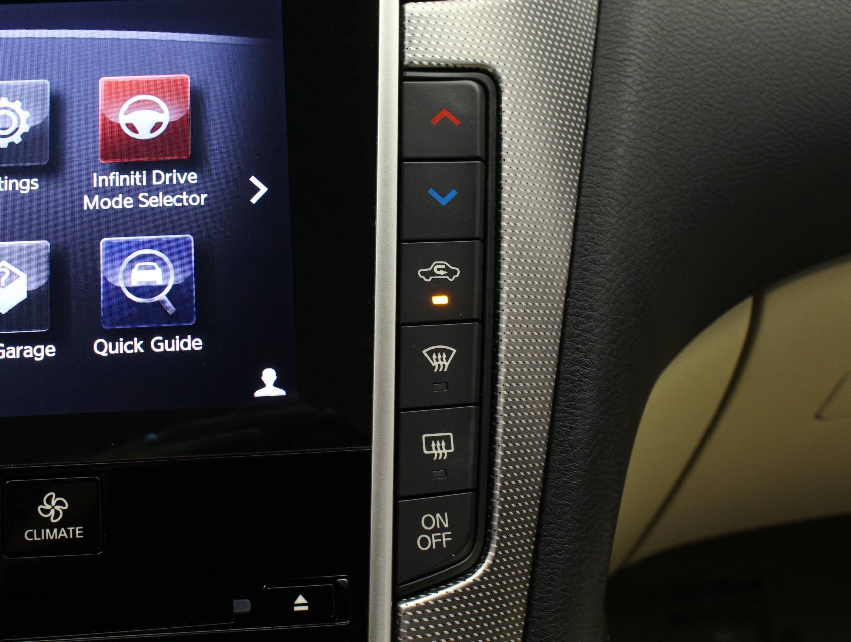 Florida Fine Cars - Used INFINITI Q50 2015 WEST PALM Premium