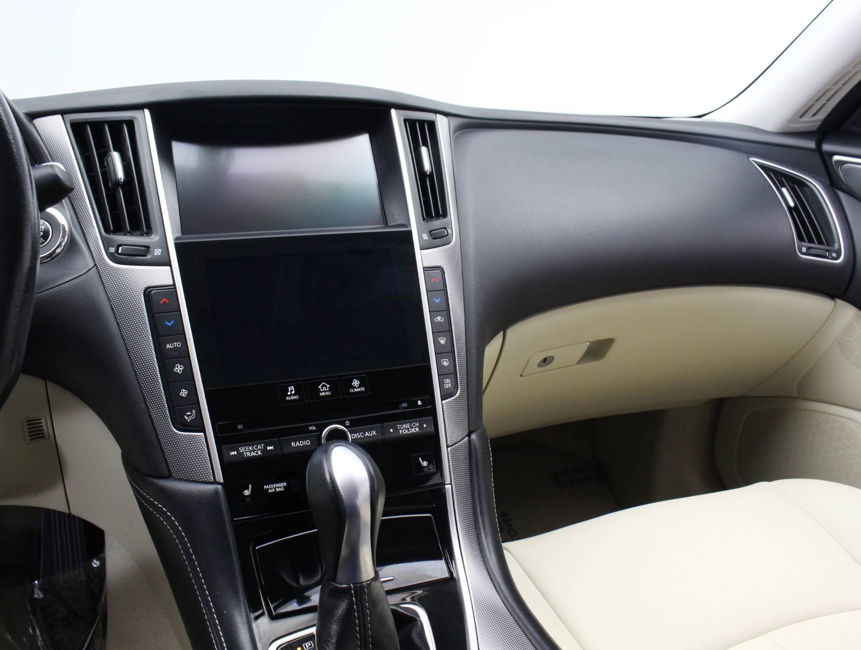 Florida Fine Cars - Used INFINITI Q50 2015 WEST PALM Premium