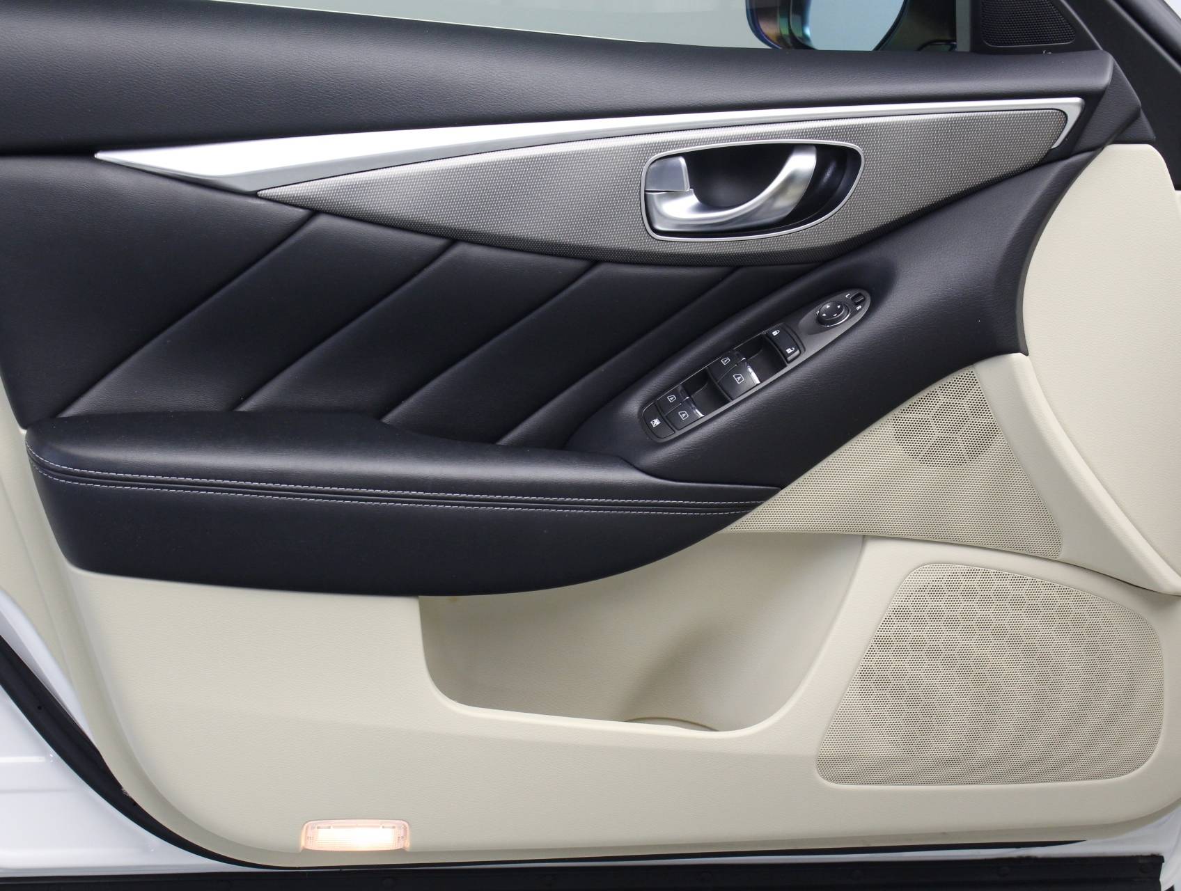 Florida Fine Cars - Used INFINITI Q50 2015 WEST PALM Premium