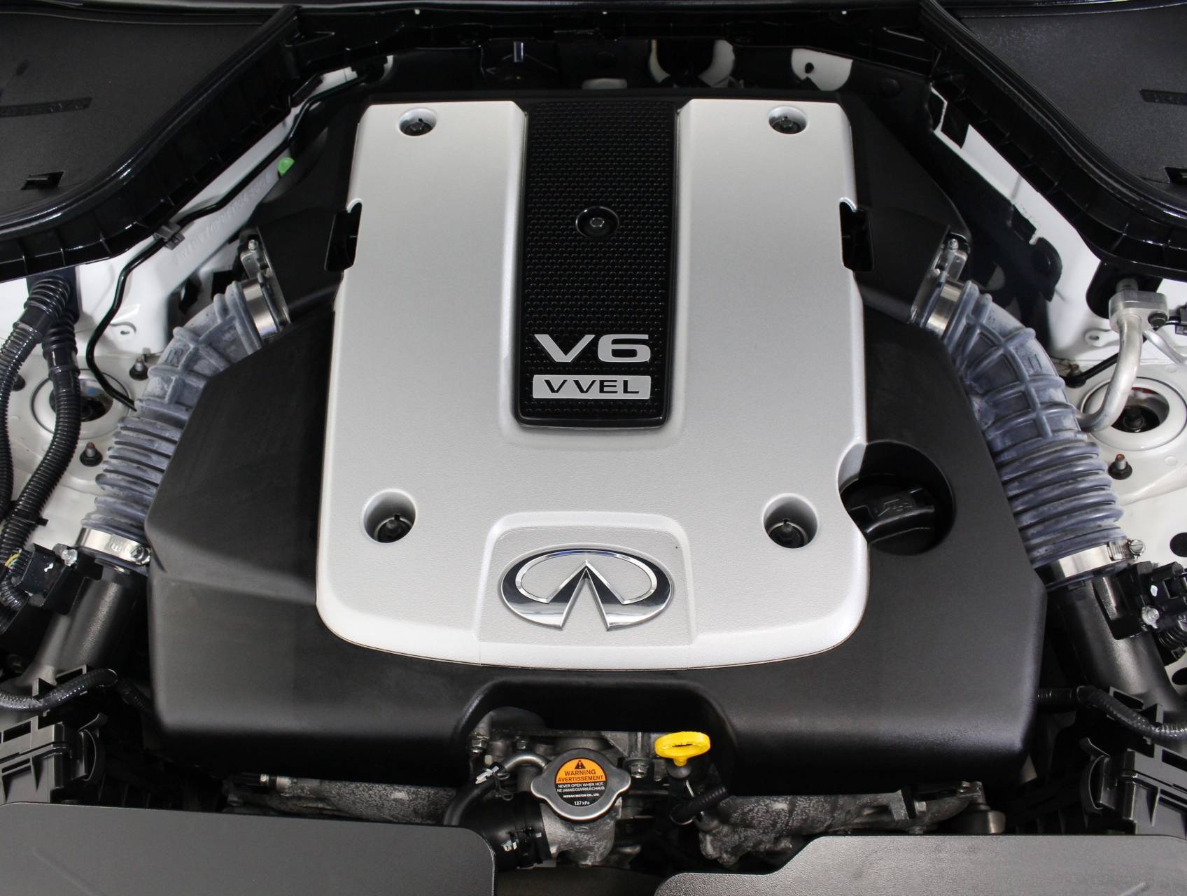 Florida Fine Cars - Used INFINITI Q50 2015 WEST PALM Premium