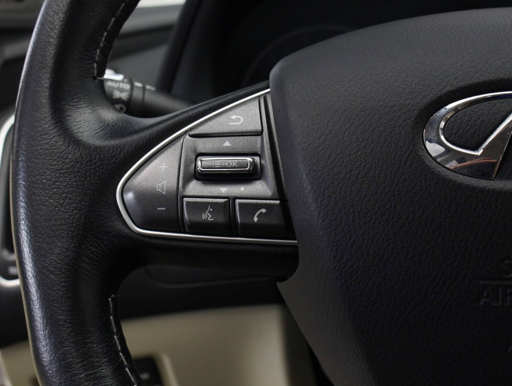 Florida Fine Cars - Used INFINITI Q50 2015 WEST PALM Premium