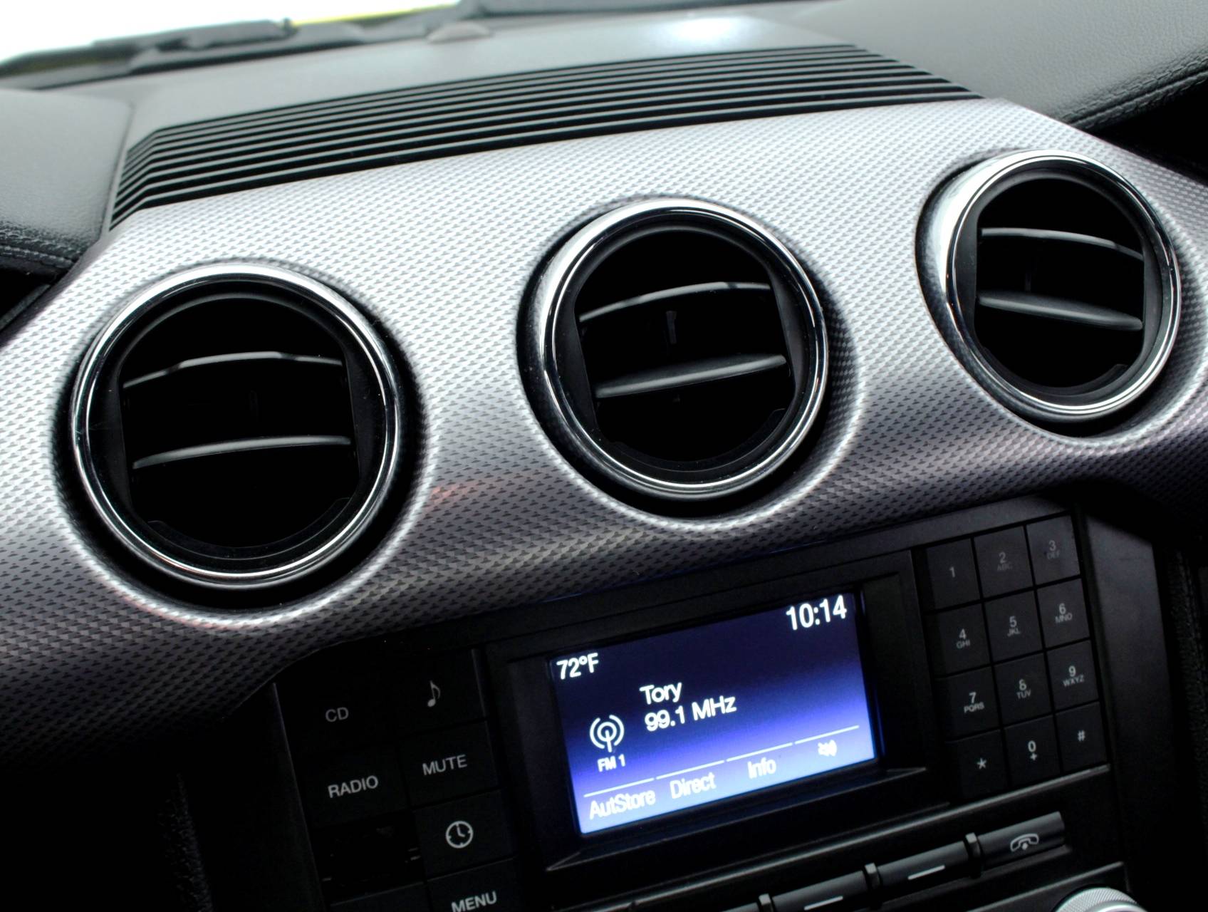 Florida Fine Cars - Used FORD MUSTANG 2015 MARGATE GT