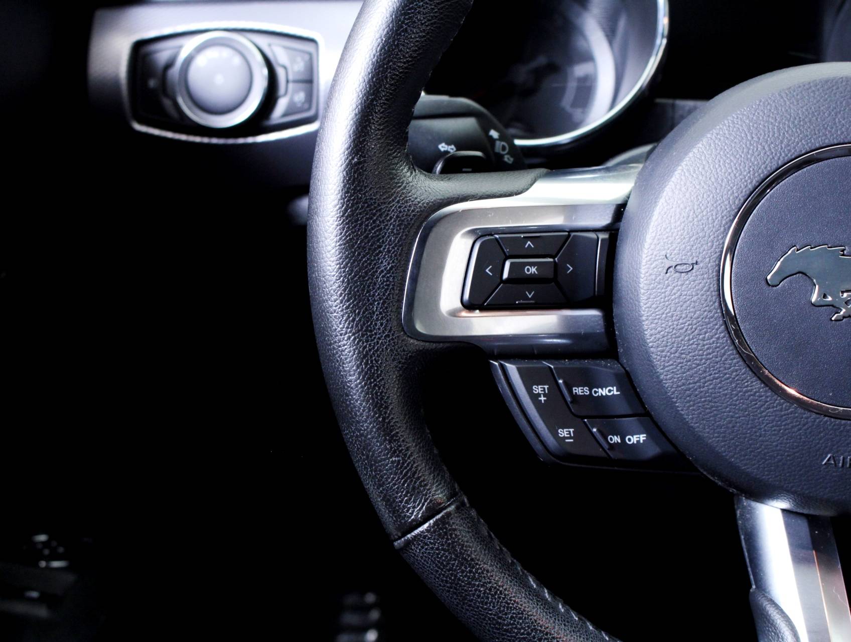 Florida Fine Cars - Used FORD MUSTANG 2015 MARGATE GT