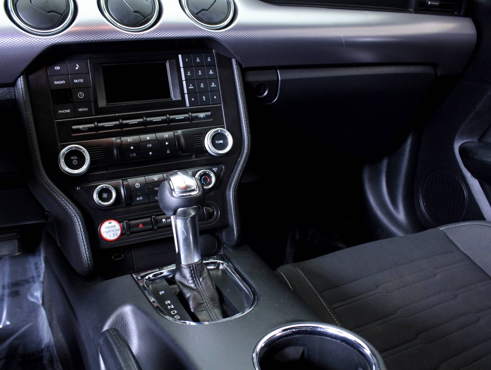 Florida Fine Cars - Used FORD MUSTANG 2015 MARGATE GT