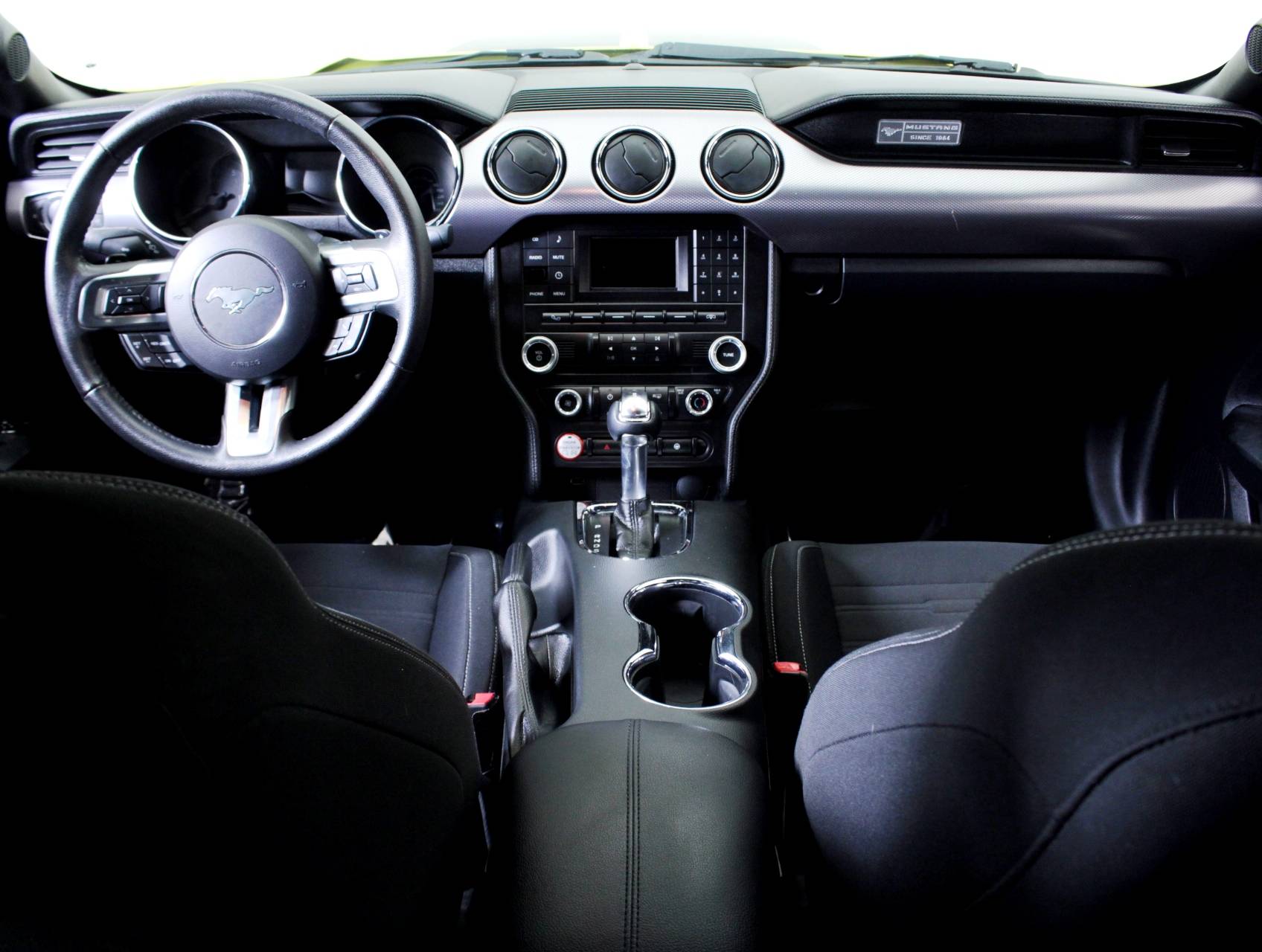 Florida Fine Cars - Used FORD MUSTANG 2015 MARGATE GT