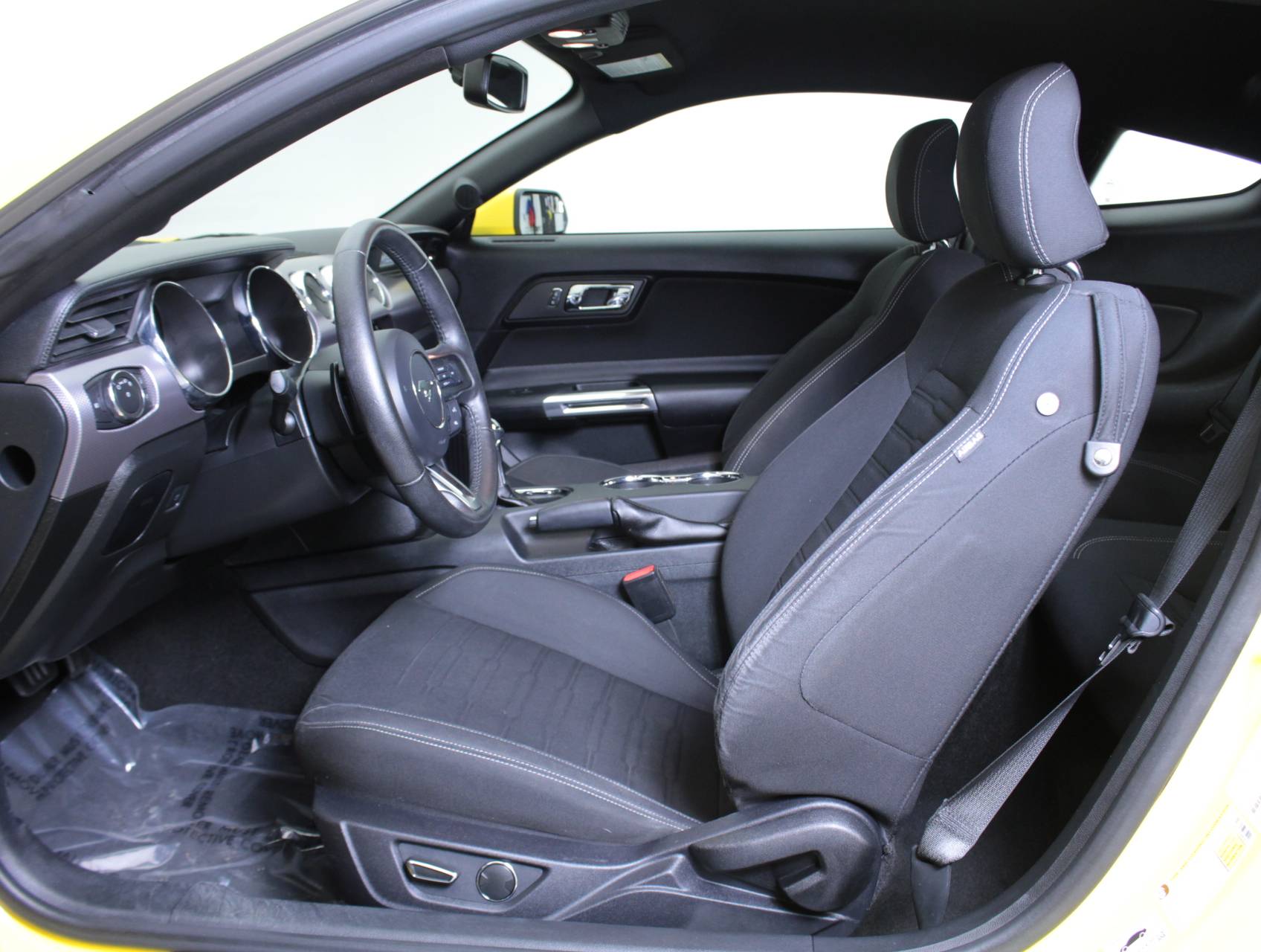 Florida Fine Cars - Used FORD MUSTANG 2015 MARGATE GT