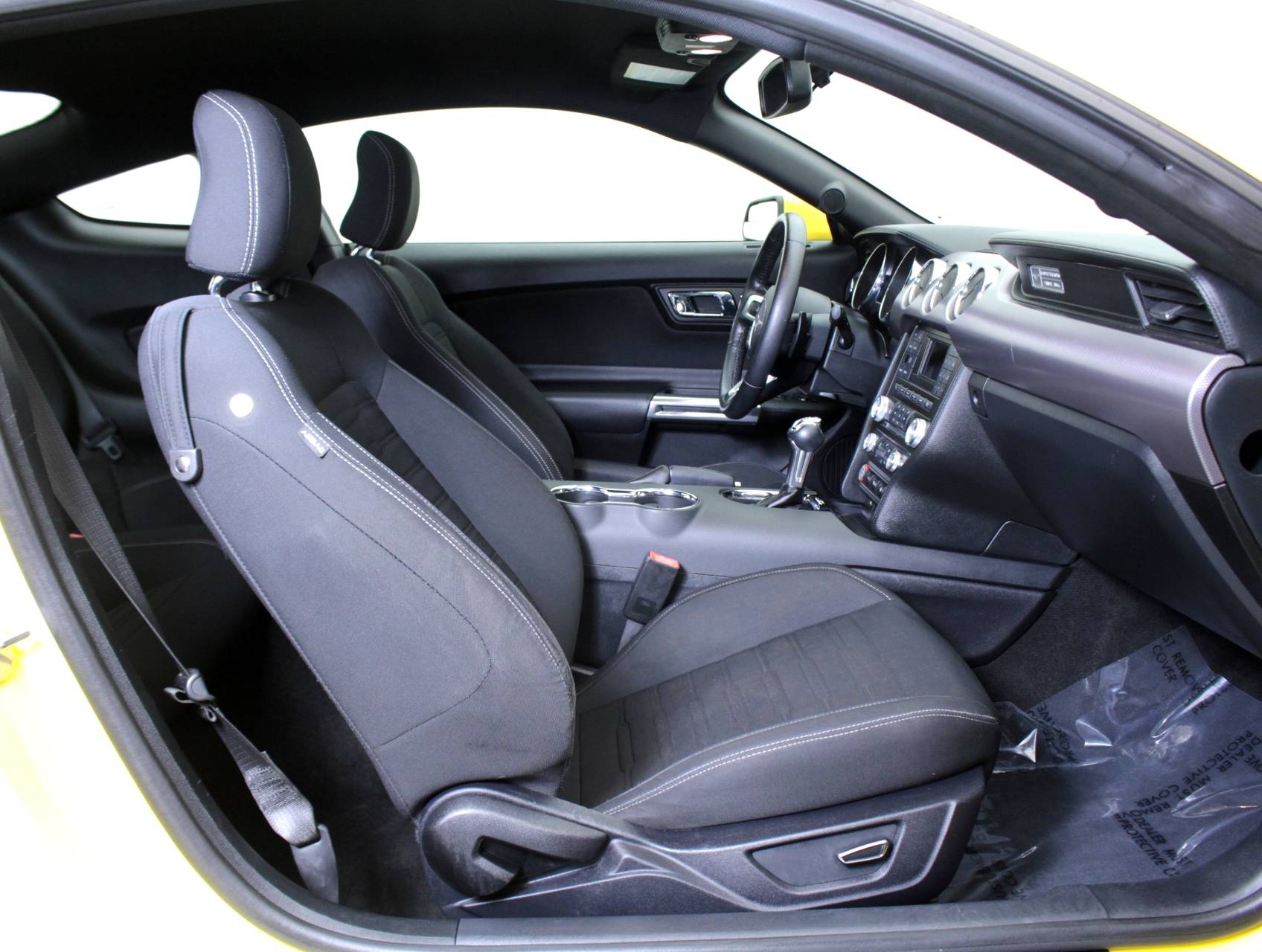 Florida Fine Cars - Used FORD MUSTANG 2015 MARGATE GT