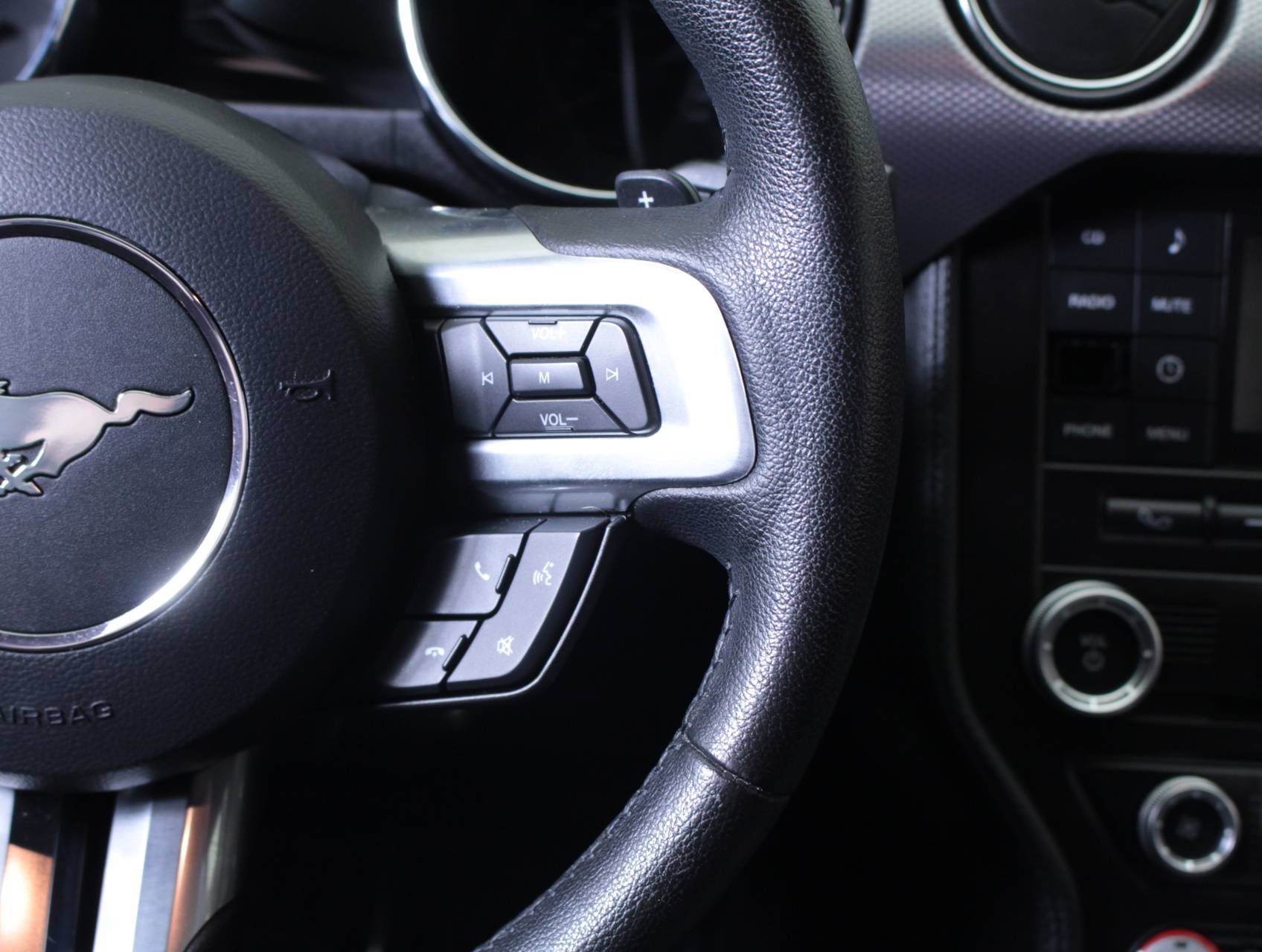 Florida Fine Cars - Used FORD MUSTANG 2015 MARGATE GT