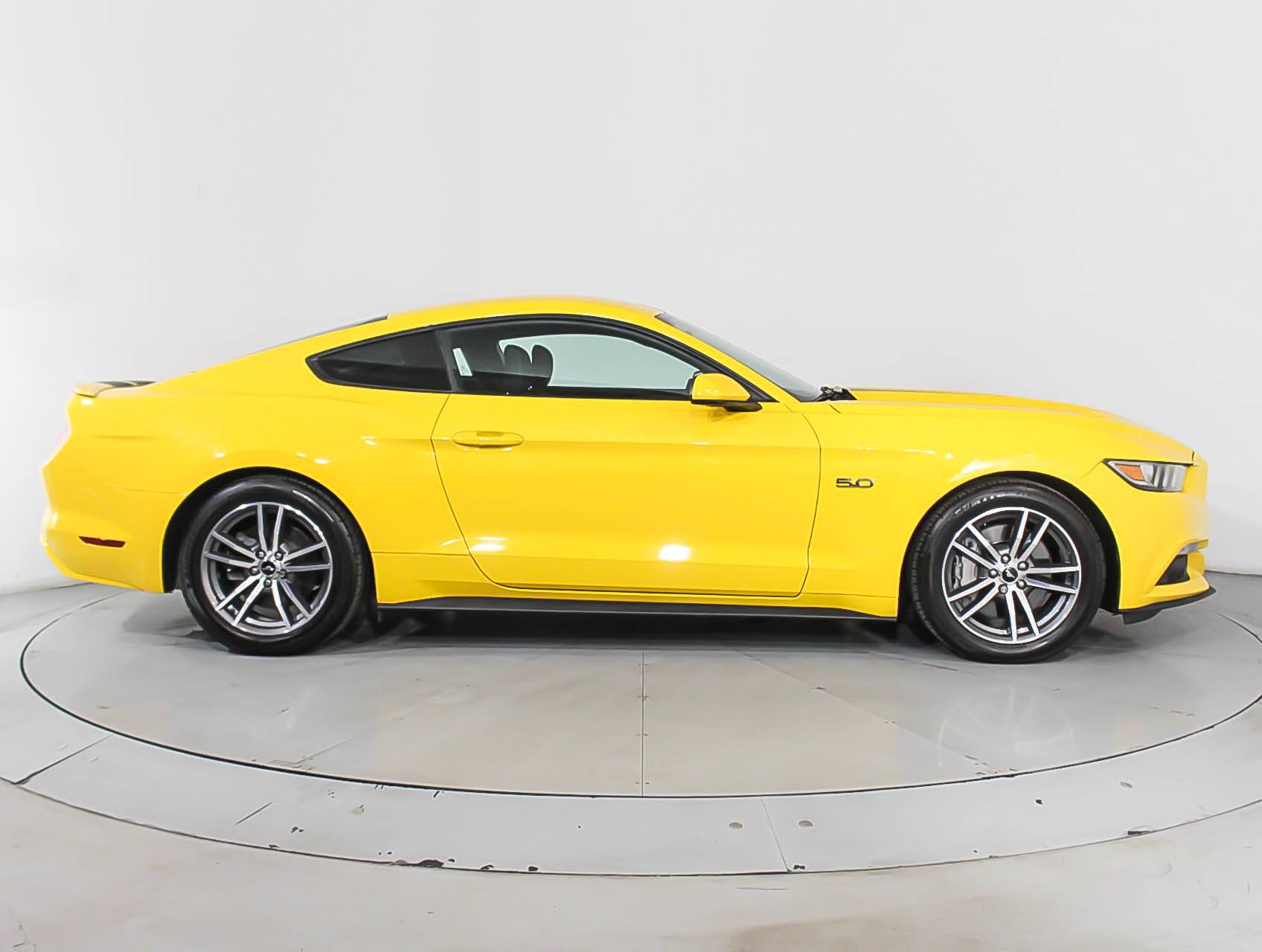 Florida Fine Cars - Used FORD MUSTANG 2015 MARGATE GT