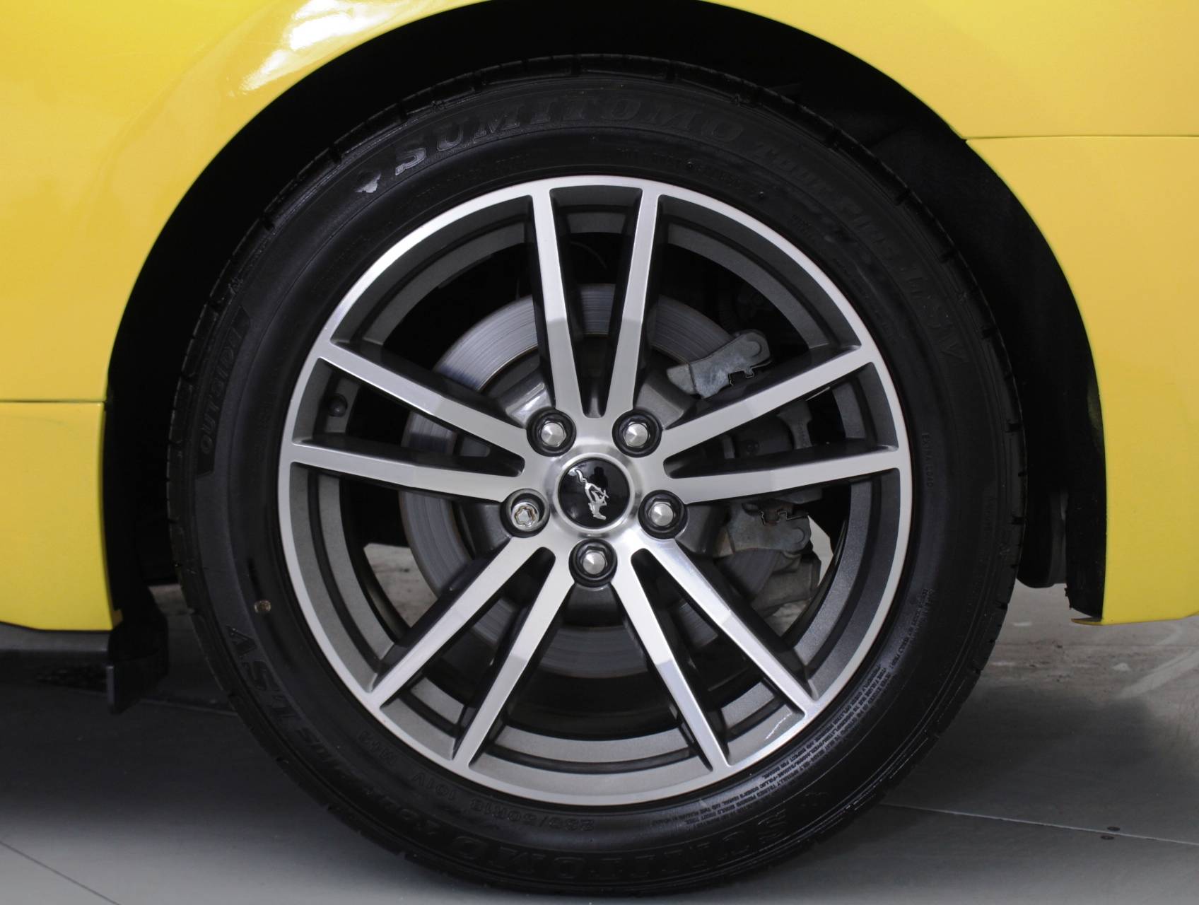 Florida Fine Cars - Used FORD MUSTANG 2015 MARGATE GT