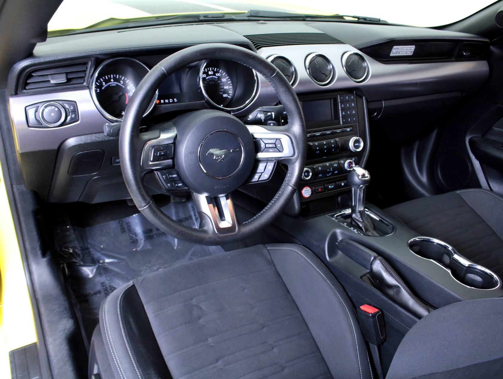 Florida Fine Cars - Used FORD MUSTANG 2015 MARGATE GT