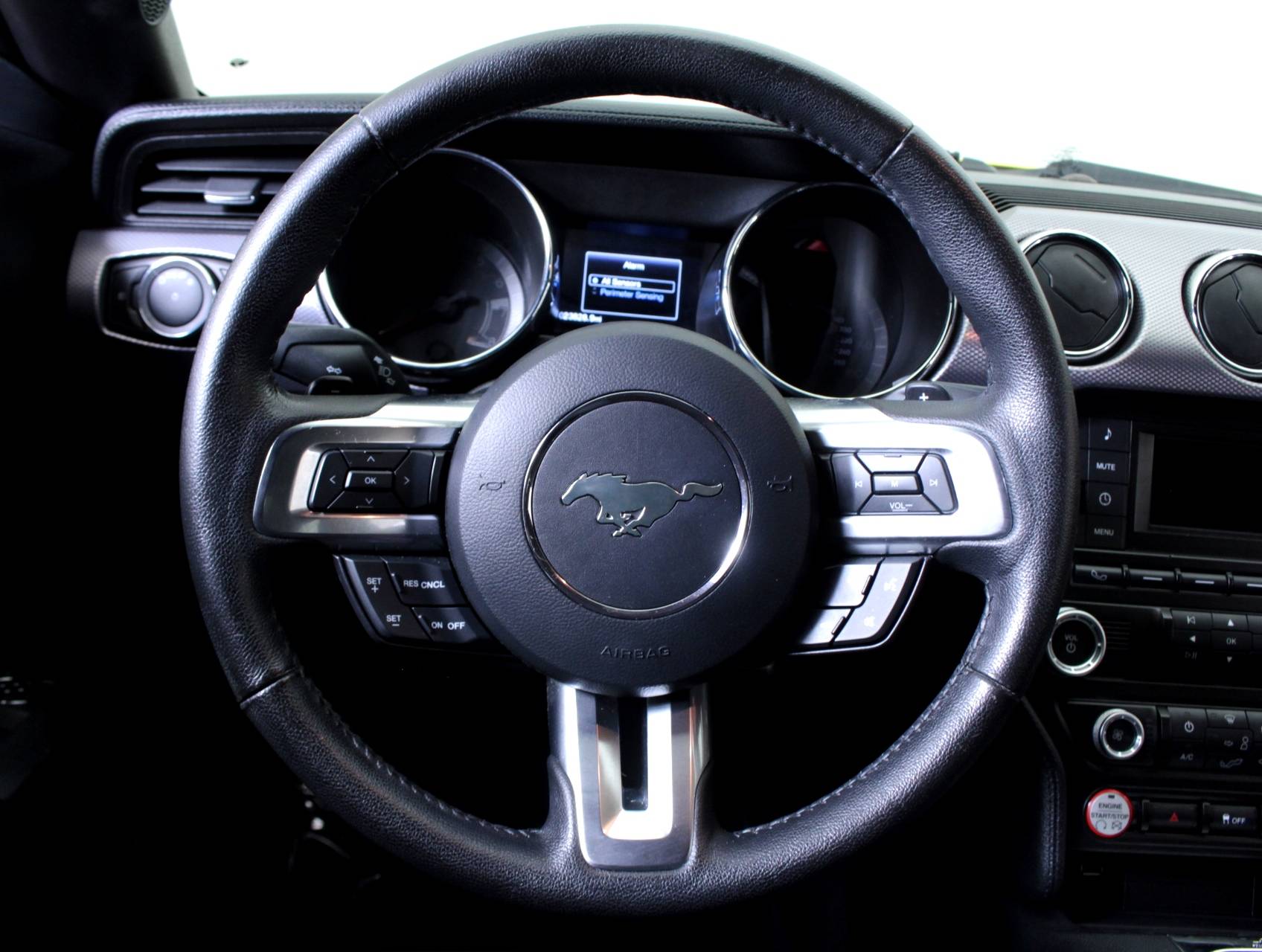 Florida Fine Cars - Used FORD MUSTANG 2015 MARGATE GT