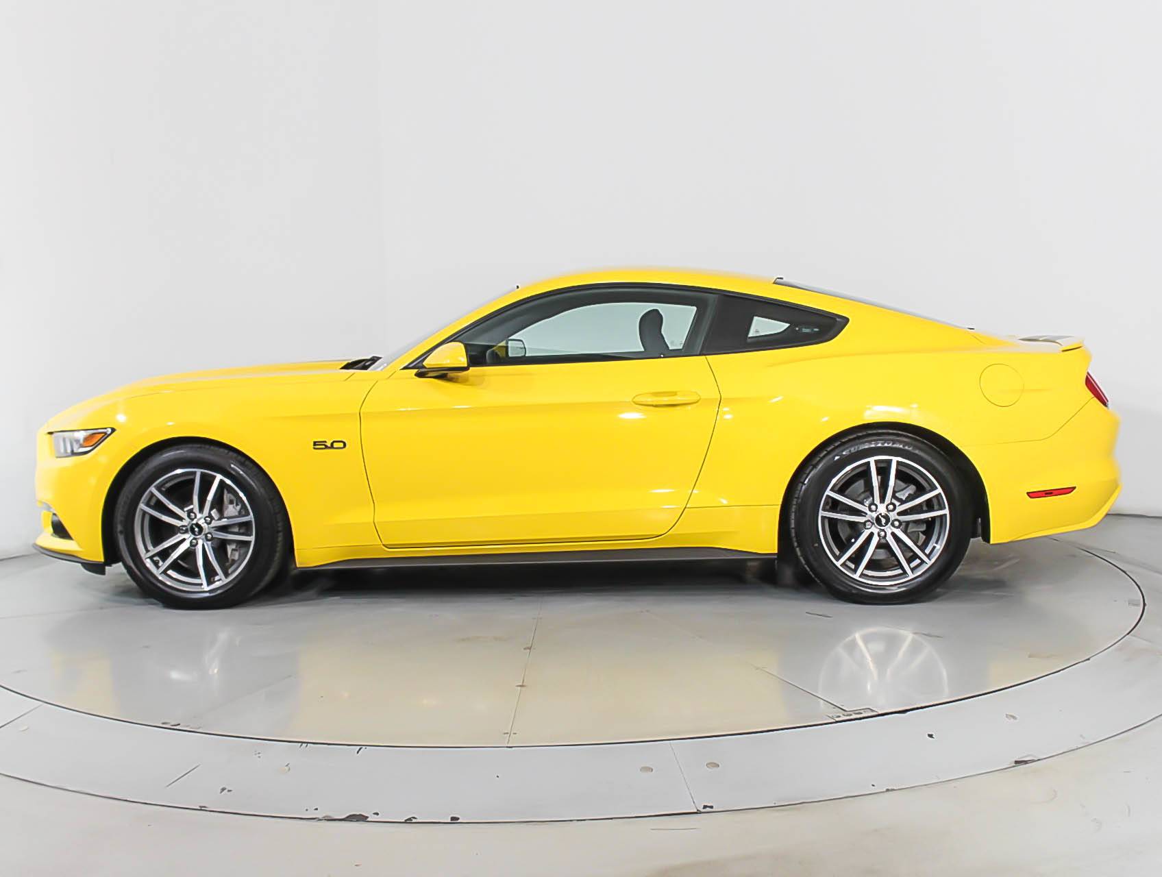 Florida Fine Cars - Used FORD MUSTANG 2015 MARGATE GT