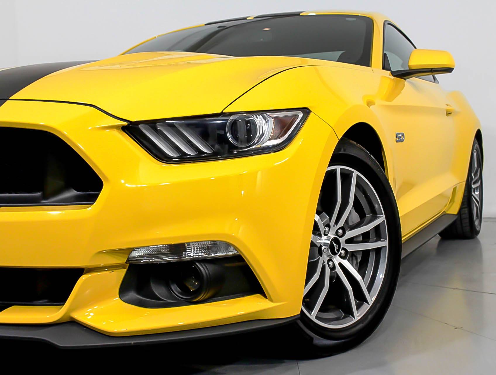 Florida Fine Cars - Used FORD MUSTANG 2015 MARGATE GT