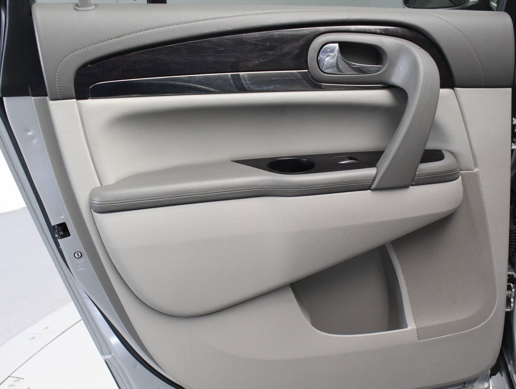 Florida Fine Cars - Used BUICK ENCLAVE 2015 WEST PALM CONVENIENCE