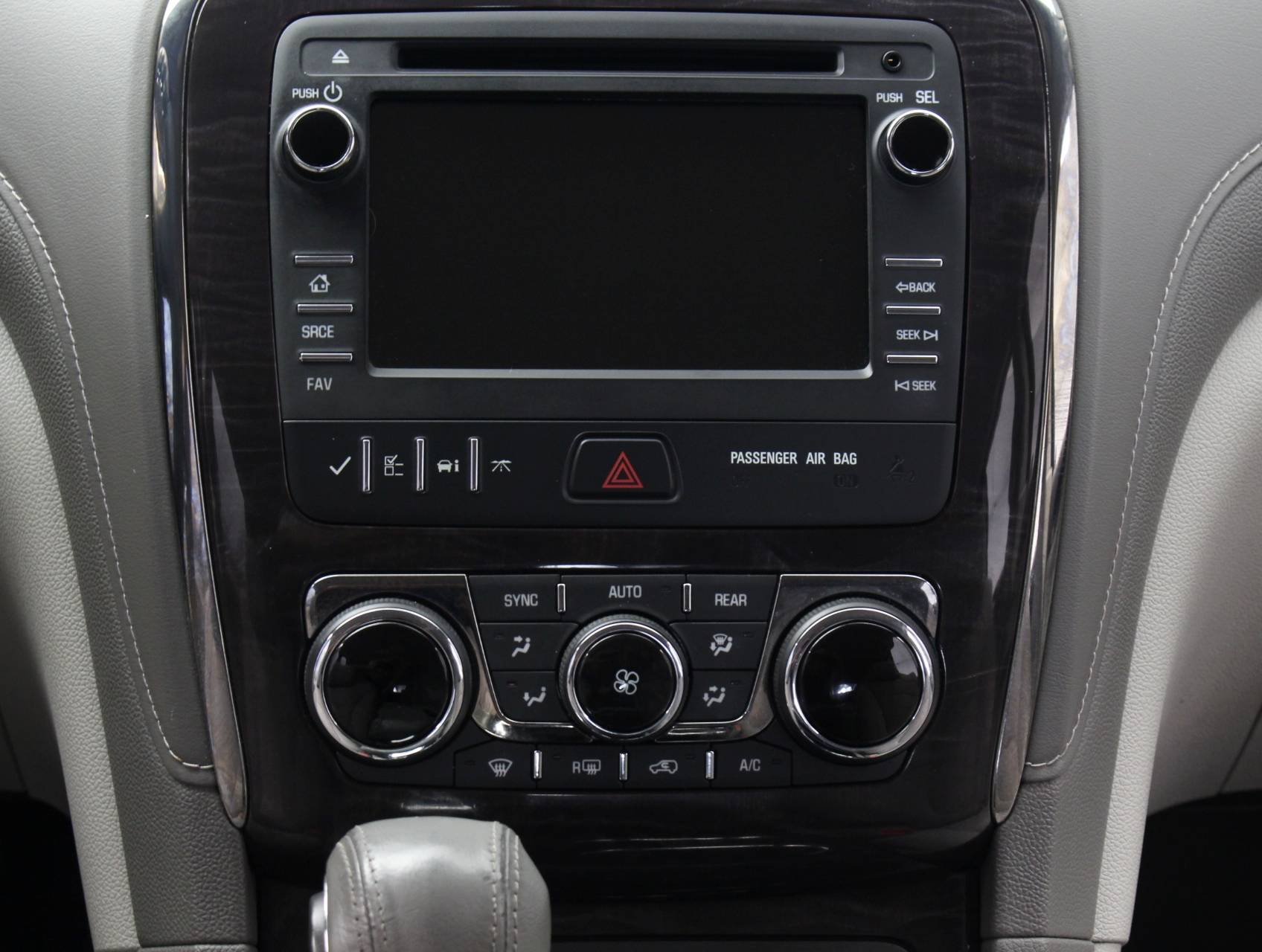 Florida Fine Cars - Used BUICK ENCLAVE 2015 WEST PALM CONVENIENCE