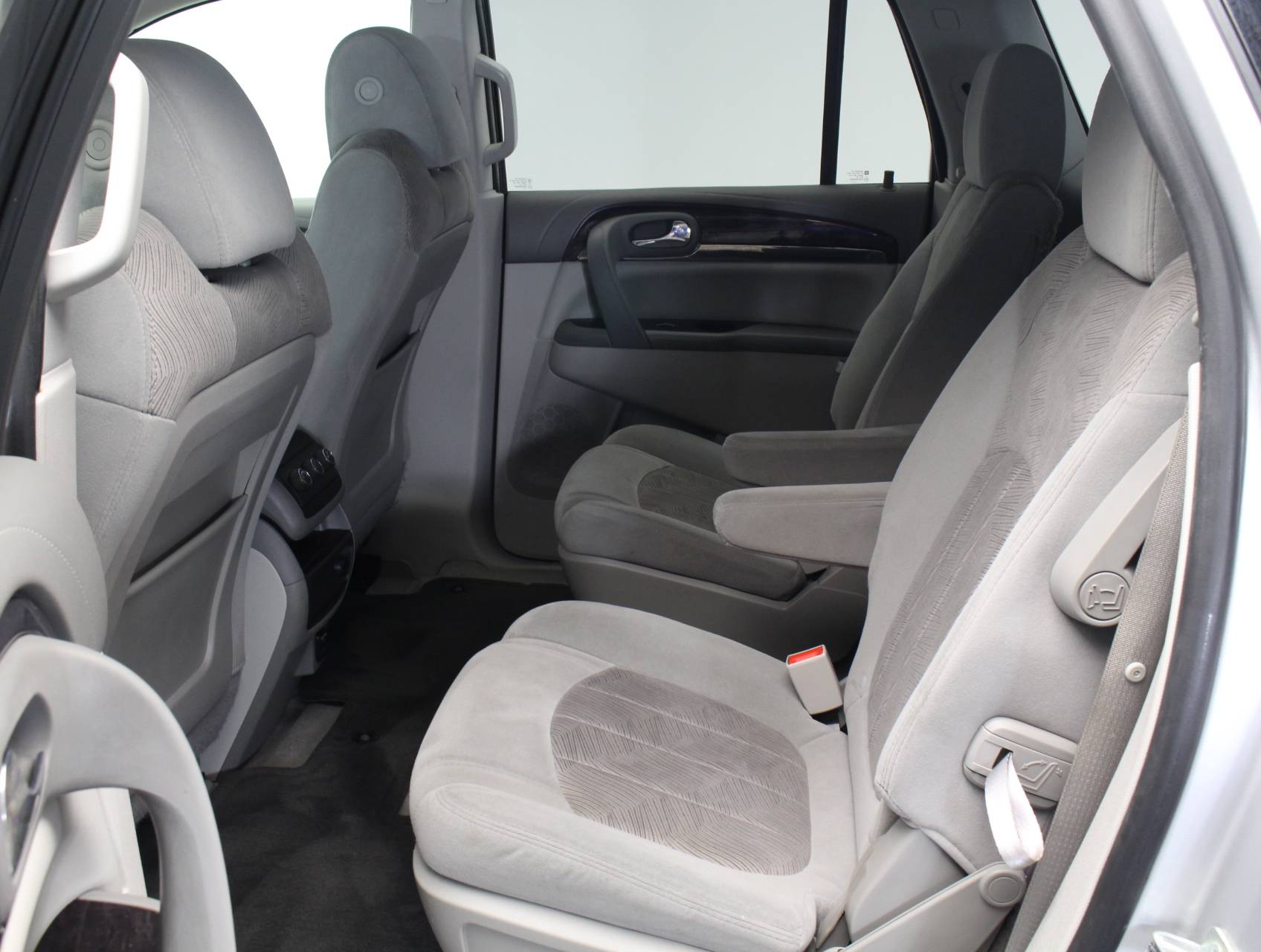 Florida Fine Cars - Used BUICK ENCLAVE 2015 WEST PALM CONVENIENCE