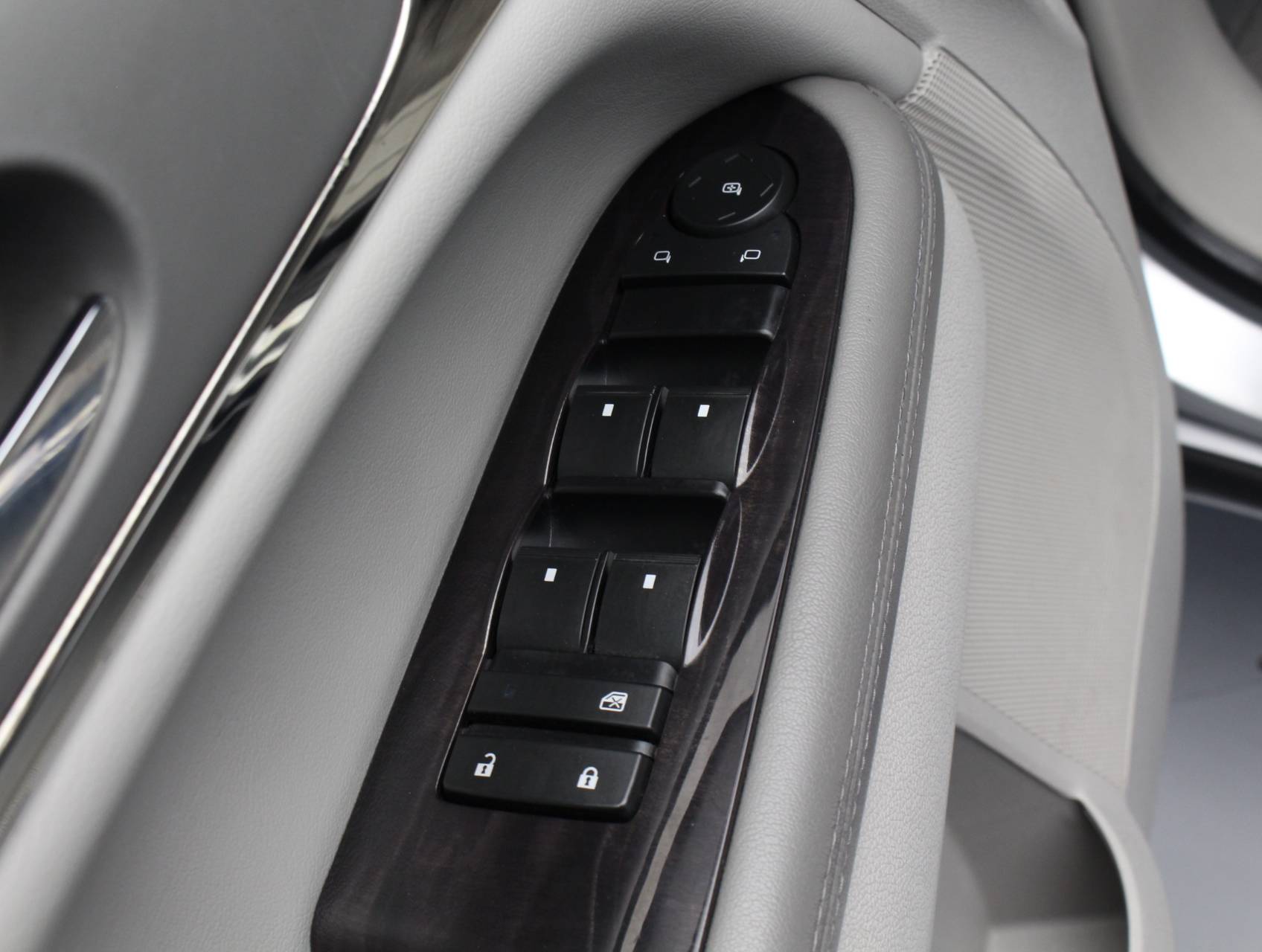 Florida Fine Cars - Used BUICK ENCLAVE 2015 WEST PALM CONVENIENCE