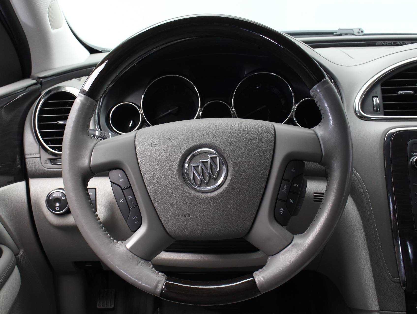 Florida Fine Cars - Used BUICK ENCLAVE 2015 WEST PALM CONVENIENCE