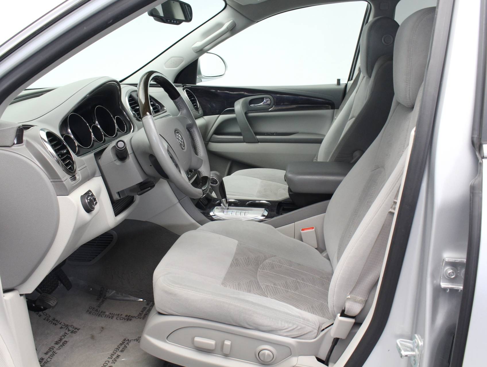 Florida Fine Cars - Used BUICK ENCLAVE 2015 WEST PALM CONVENIENCE