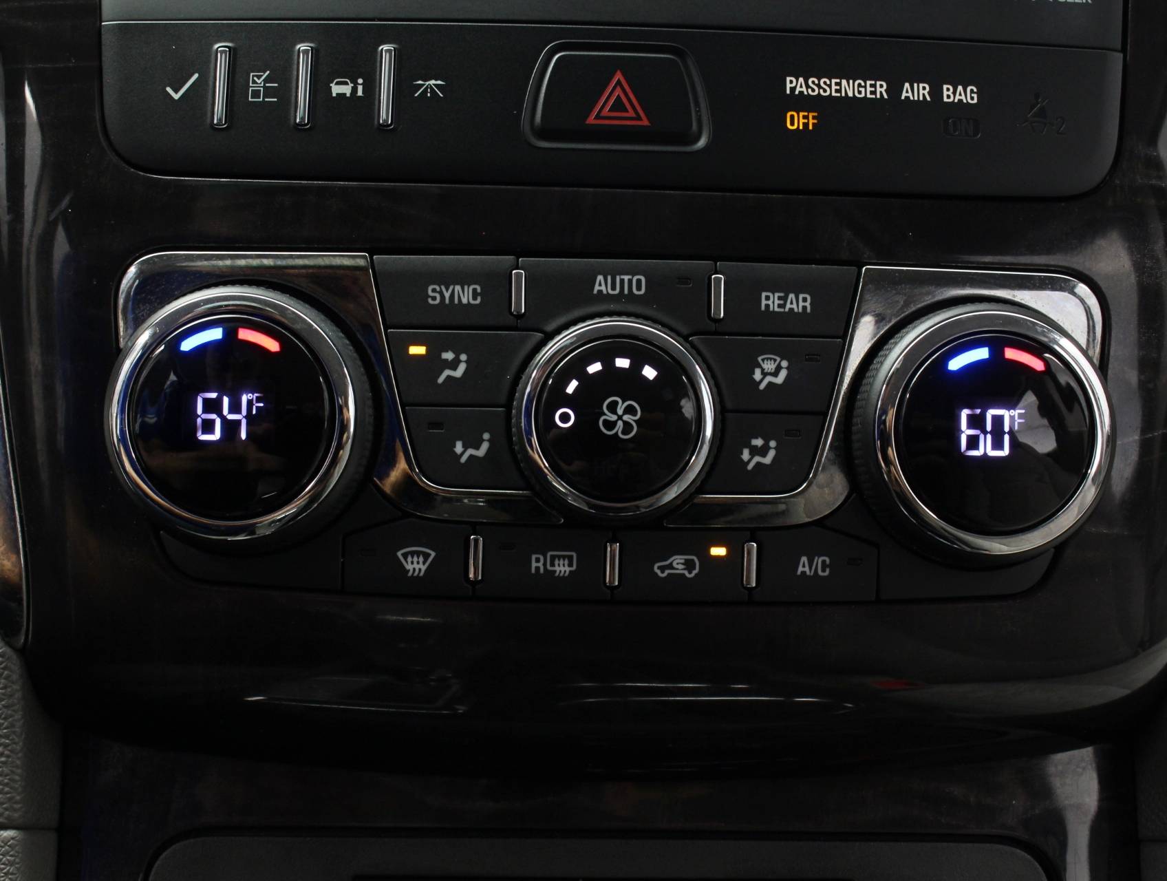 Florida Fine Cars - Used BUICK ENCLAVE 2015 WEST PALM CONVENIENCE