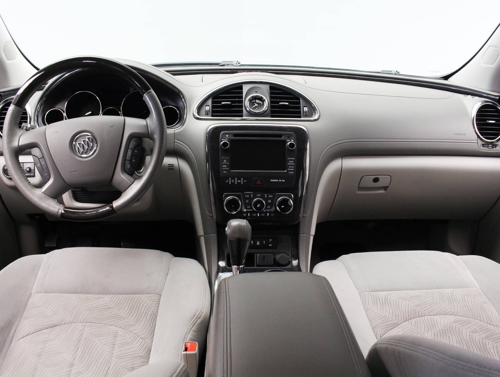 Florida Fine Cars - Used BUICK ENCLAVE 2015 WEST PALM CONVENIENCE