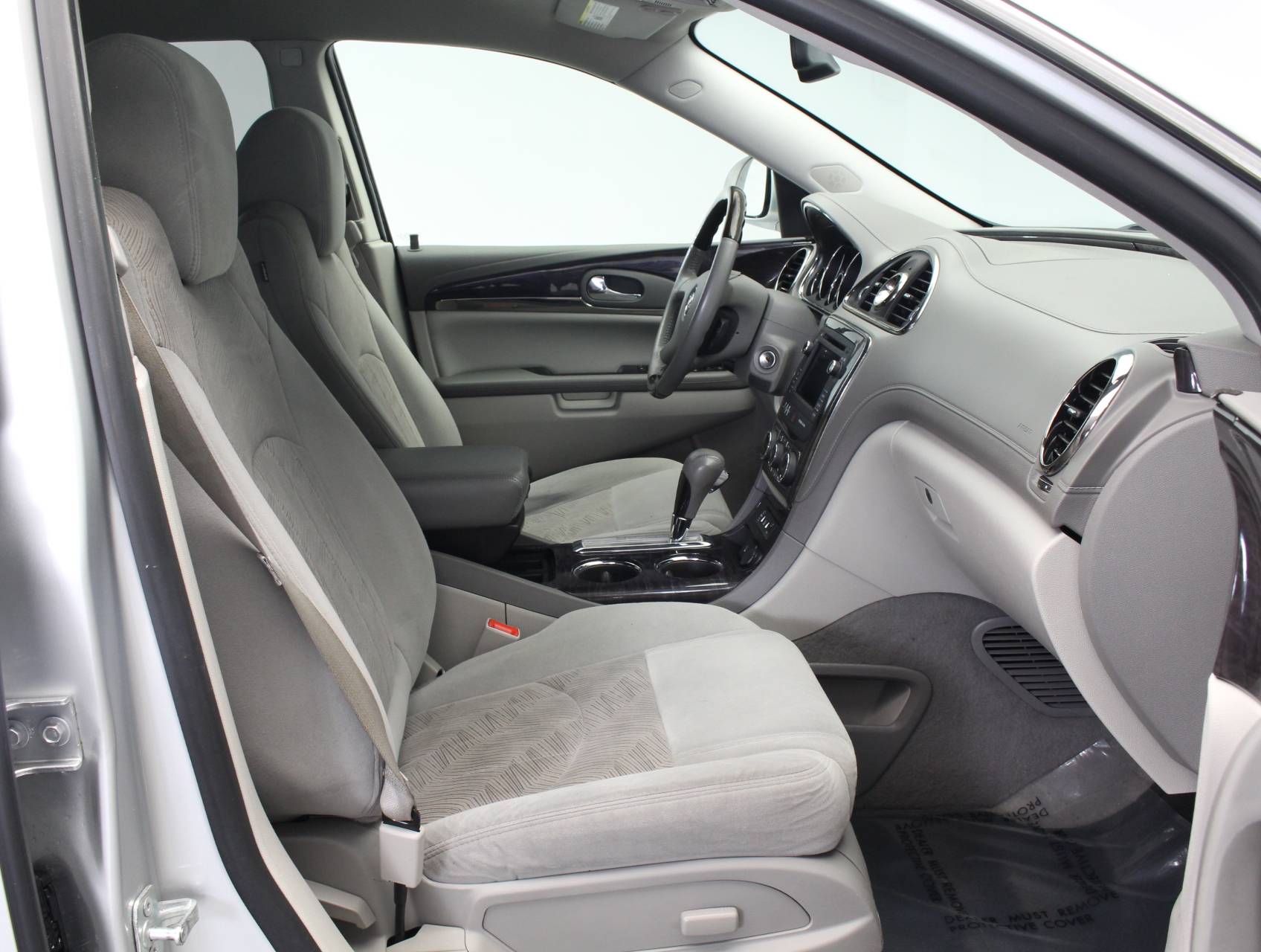 Florida Fine Cars - Used BUICK ENCLAVE 2015 WEST PALM CONVENIENCE