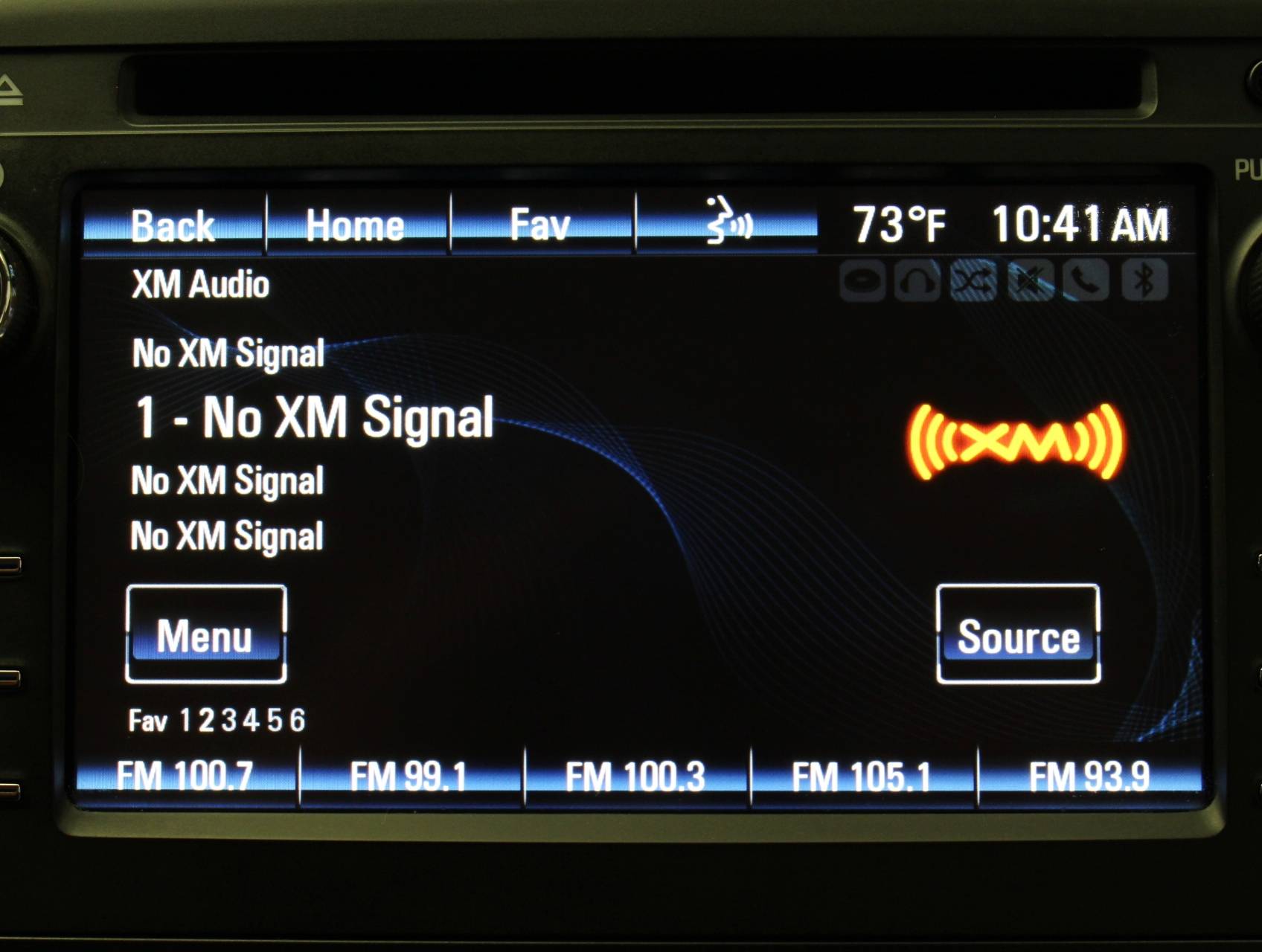 Florida Fine Cars - Used BUICK ENCLAVE 2015 WEST PALM CONVENIENCE