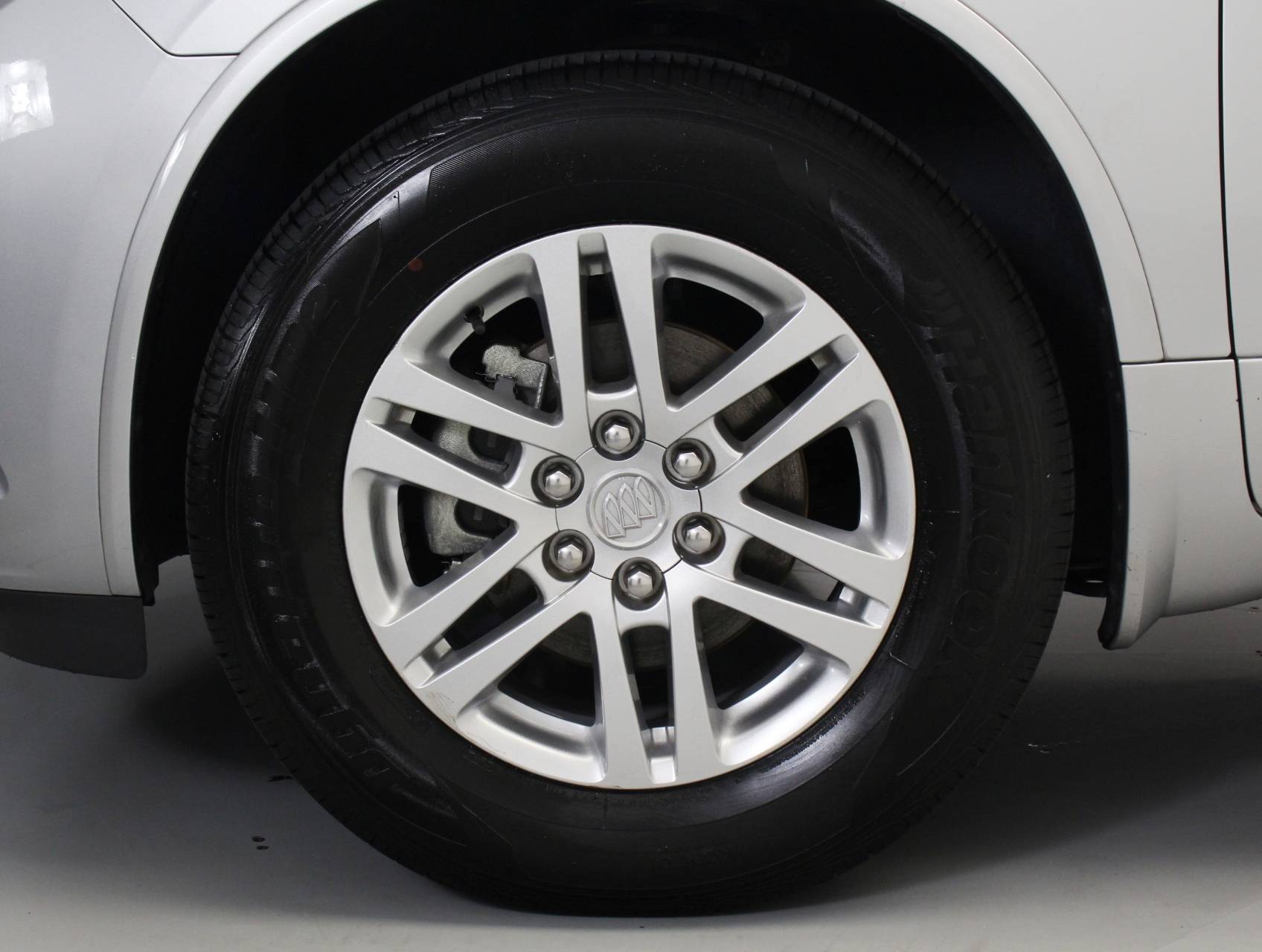 Florida Fine Cars - Used BUICK ENCLAVE 2015 WEST PALM CONVENIENCE