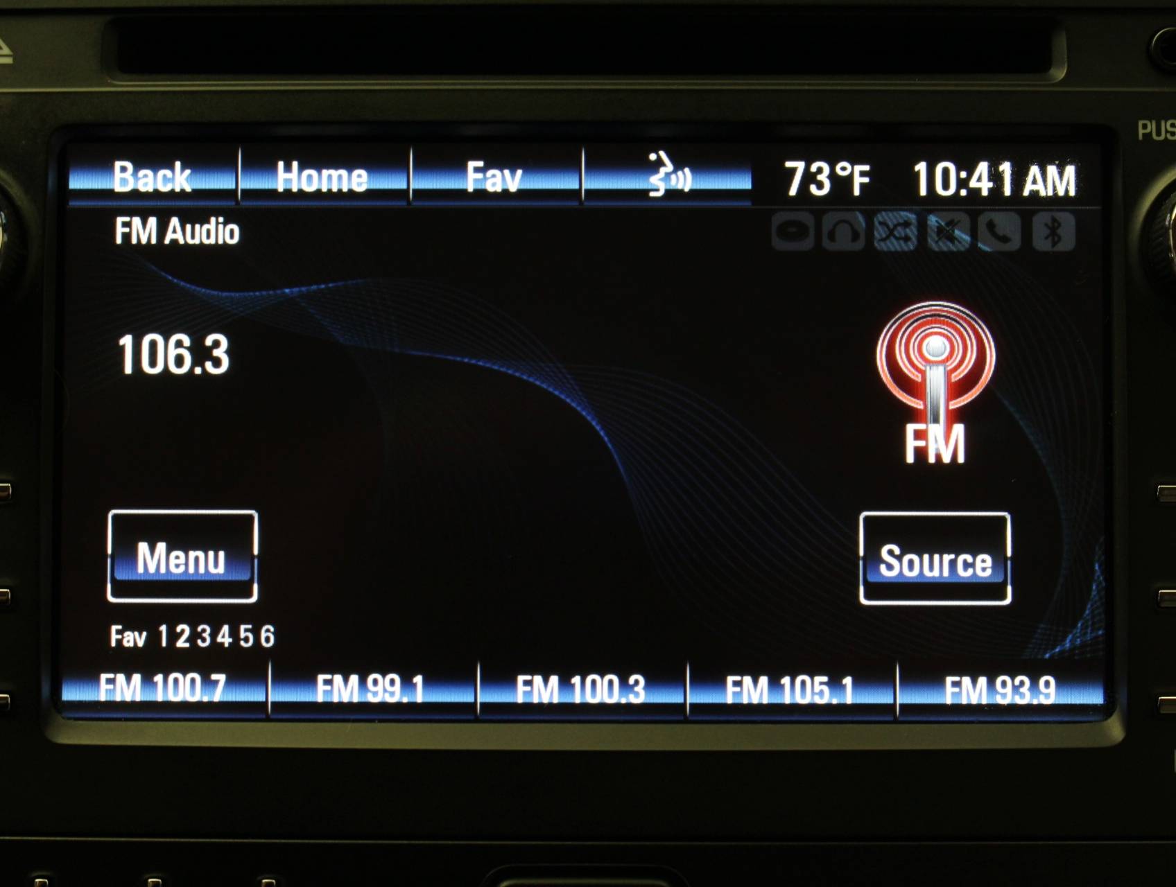 Florida Fine Cars - Used BUICK ENCLAVE 2015 WEST PALM CONVENIENCE