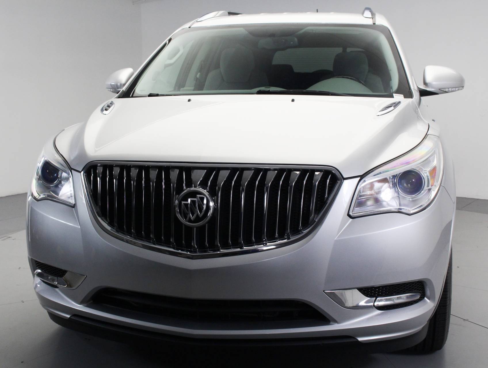 Florida Fine Cars - Used BUICK ENCLAVE 2015 WEST PALM CONVENIENCE