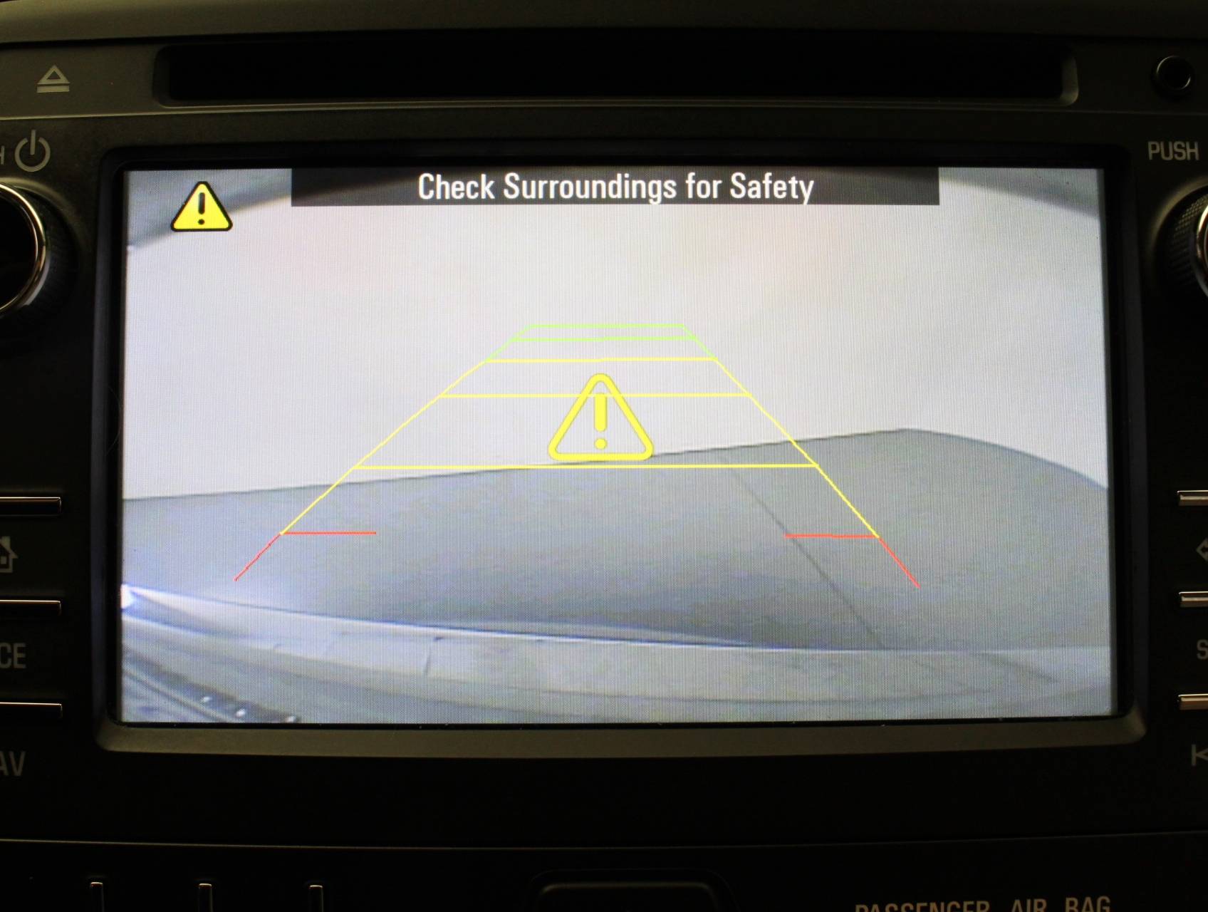 Florida Fine Cars - Used BUICK ENCLAVE 2015 WEST PALM CONVENIENCE