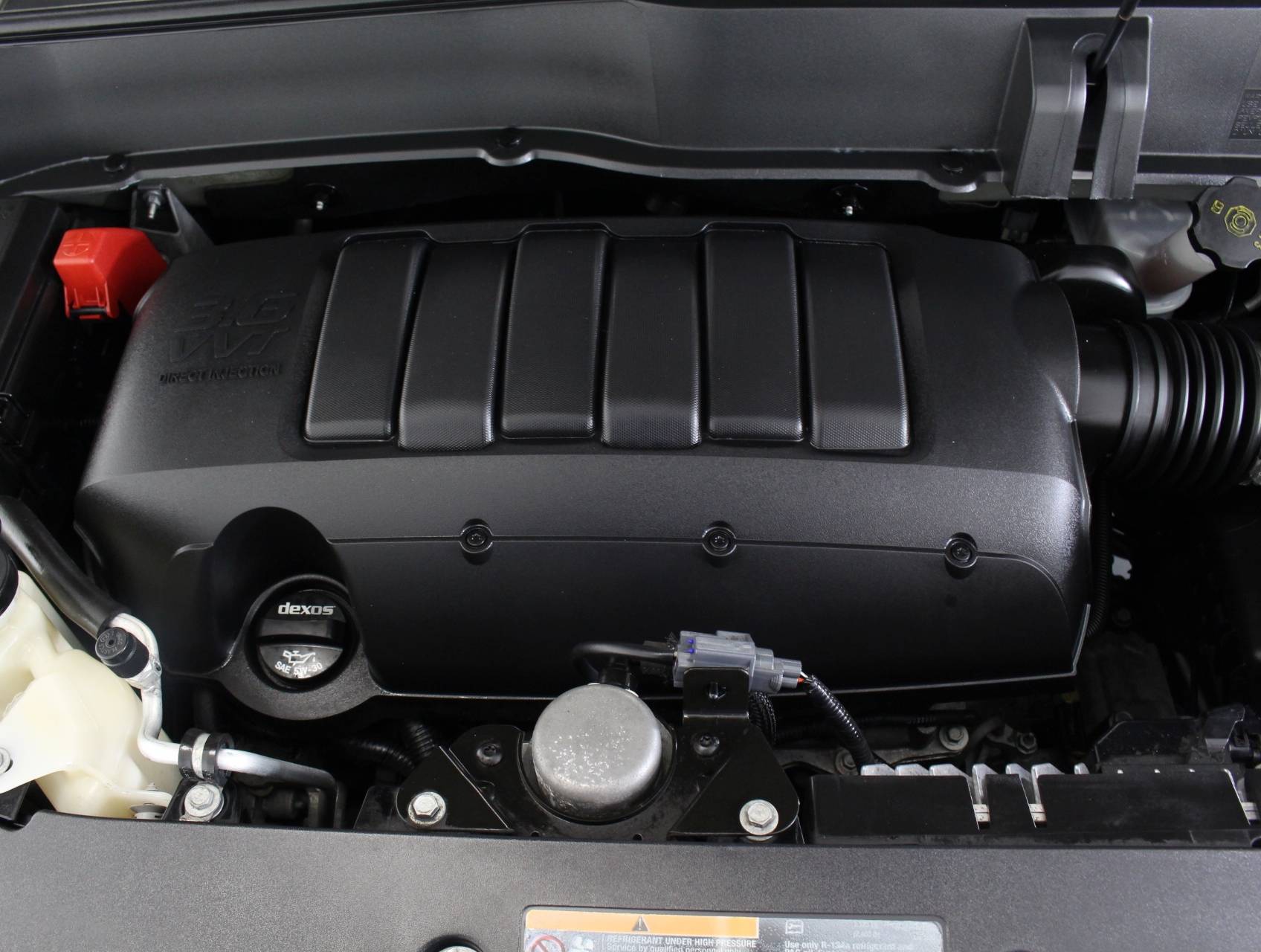 Florida Fine Cars - Used BUICK ENCLAVE 2015 WEST PALM CONVENIENCE