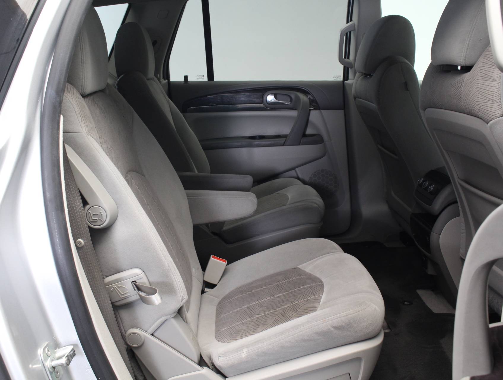 Florida Fine Cars - Used BUICK ENCLAVE 2015 WEST PALM CONVENIENCE