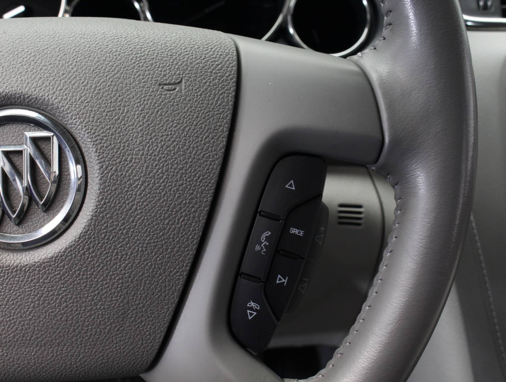 Florida Fine Cars - Used BUICK ENCLAVE 2015 WEST PALM CONVENIENCE