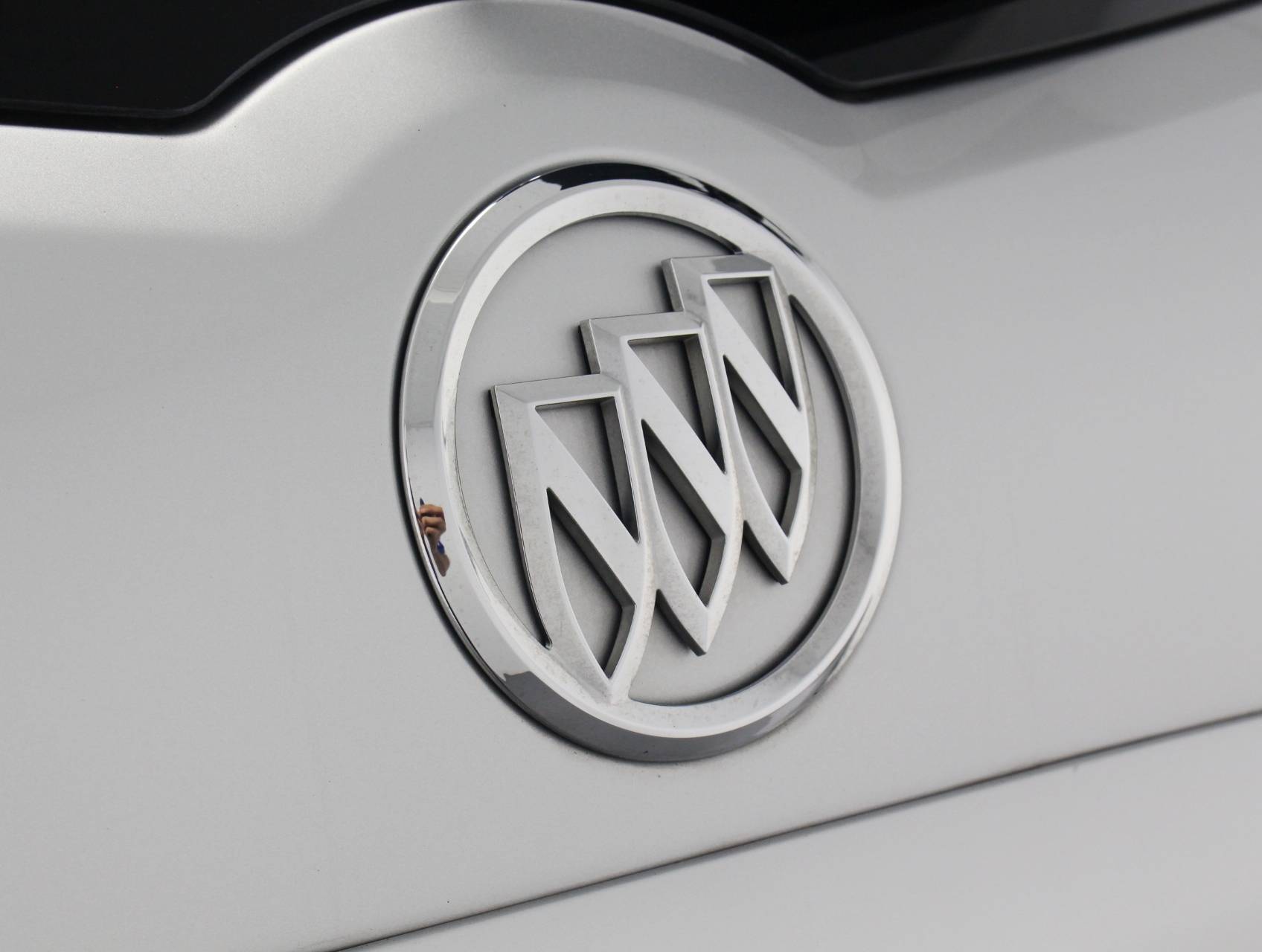 Florida Fine Cars - Used BUICK ENCLAVE 2015 WEST PALM CONVENIENCE