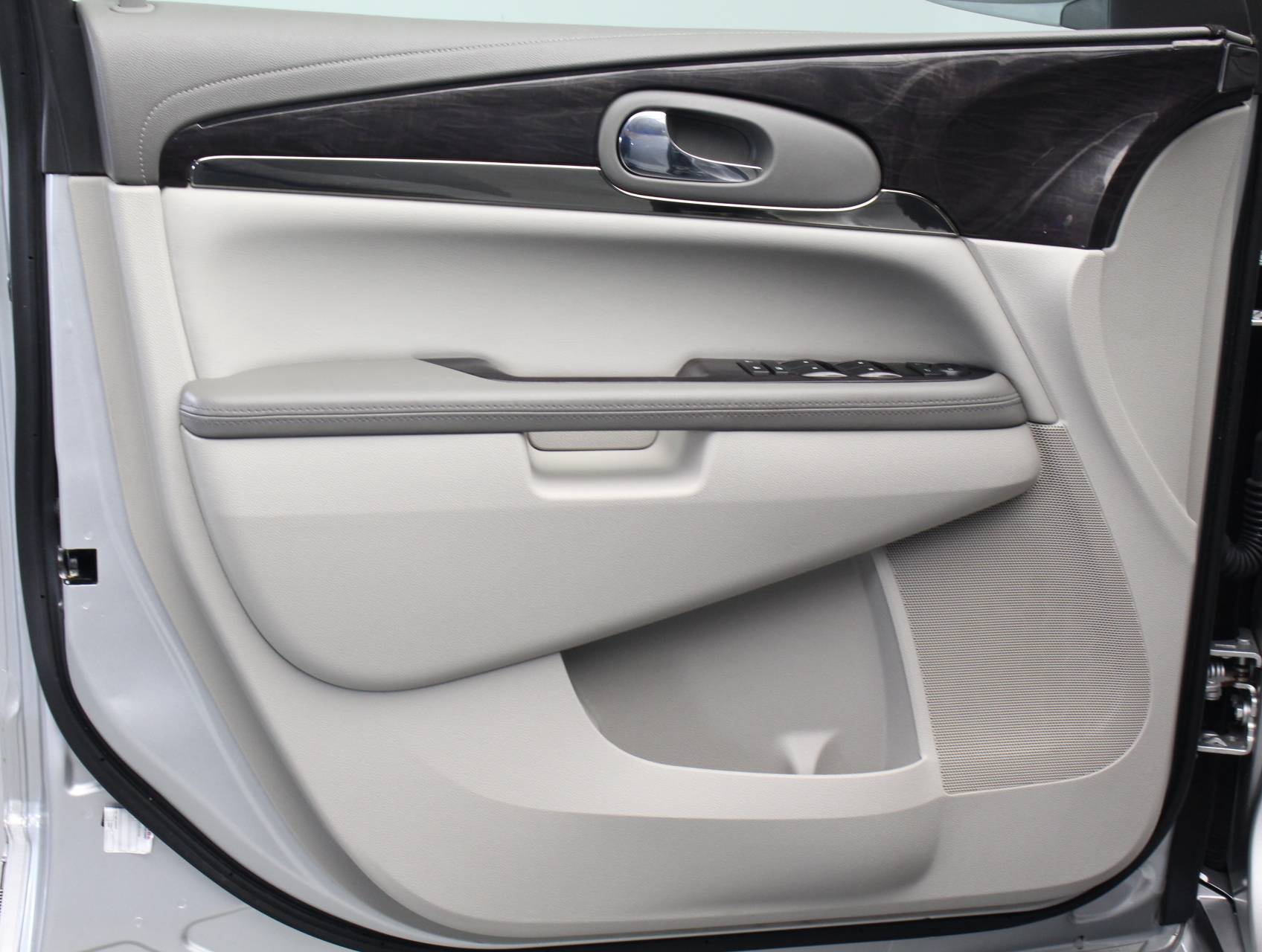 Florida Fine Cars - Used BUICK ENCLAVE 2015 WEST PALM CONVENIENCE