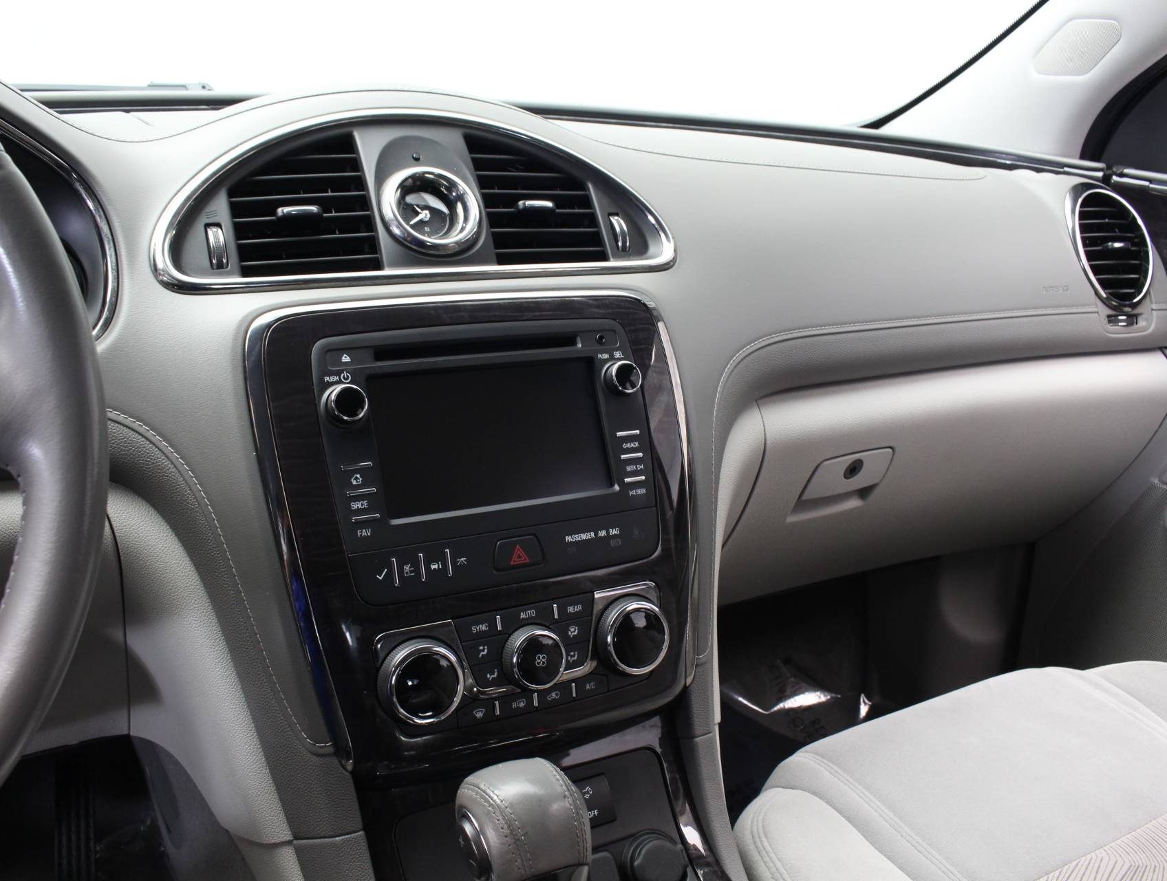 Florida Fine Cars - Used BUICK ENCLAVE 2015 WEST PALM CONVENIENCE