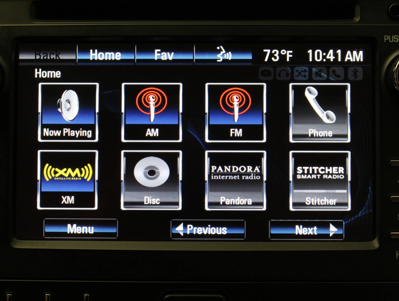 Florida Fine Cars - Used BUICK ENCLAVE 2015 WEST PALM CONVENIENCE