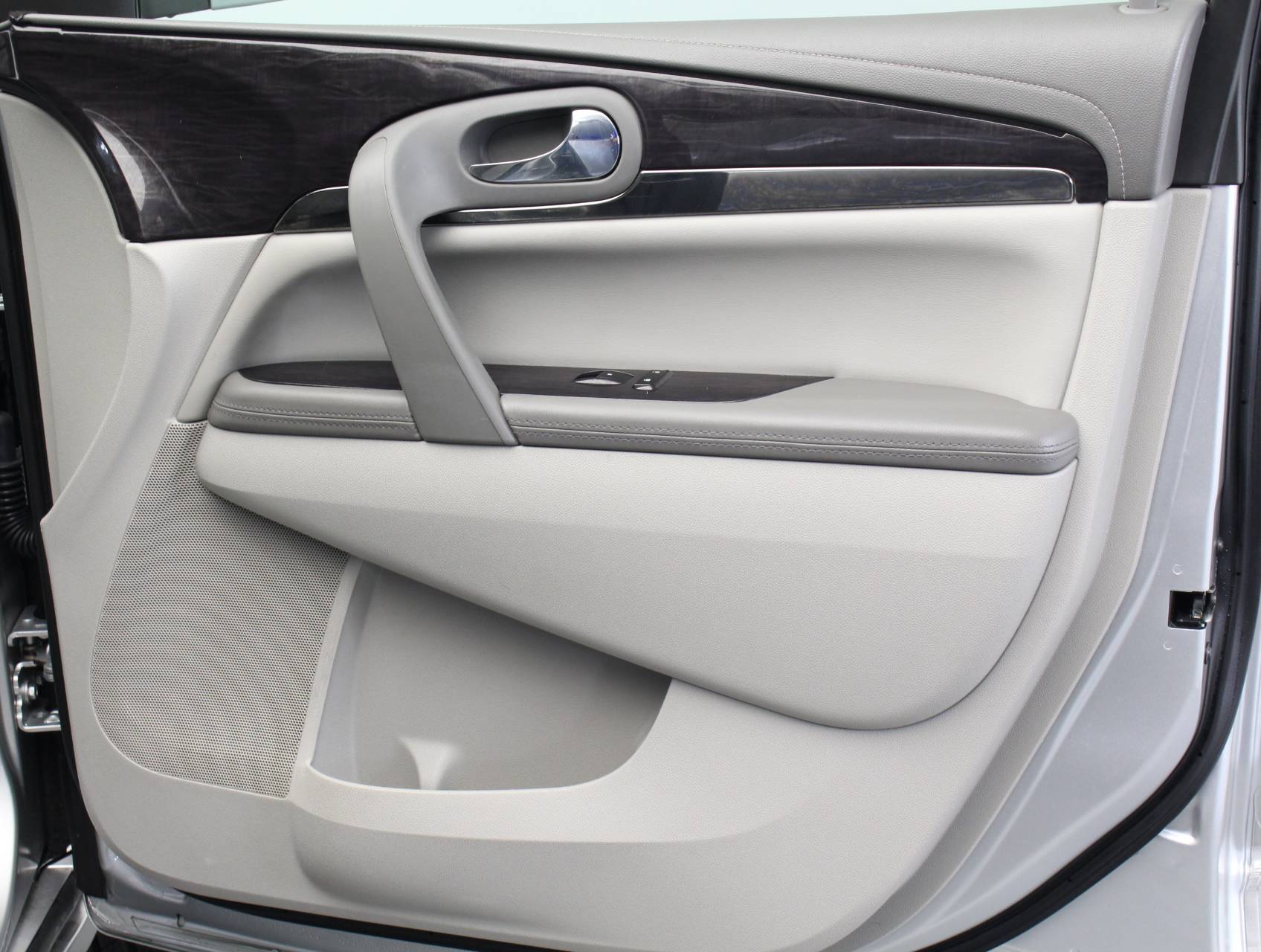 Florida Fine Cars - Used BUICK ENCLAVE 2015 WEST PALM CONVENIENCE