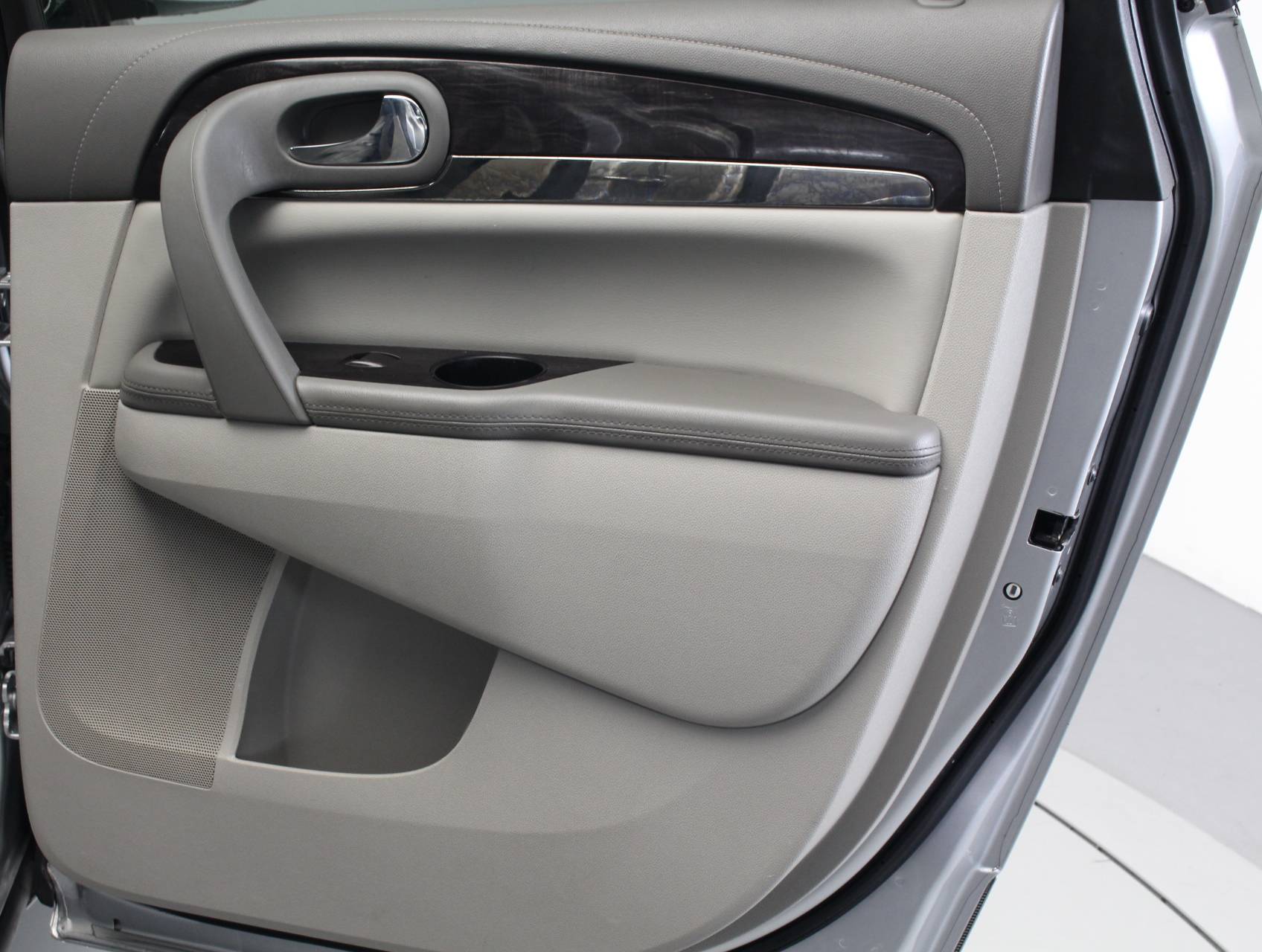 Florida Fine Cars - Used BUICK ENCLAVE 2015 WEST PALM CONVENIENCE